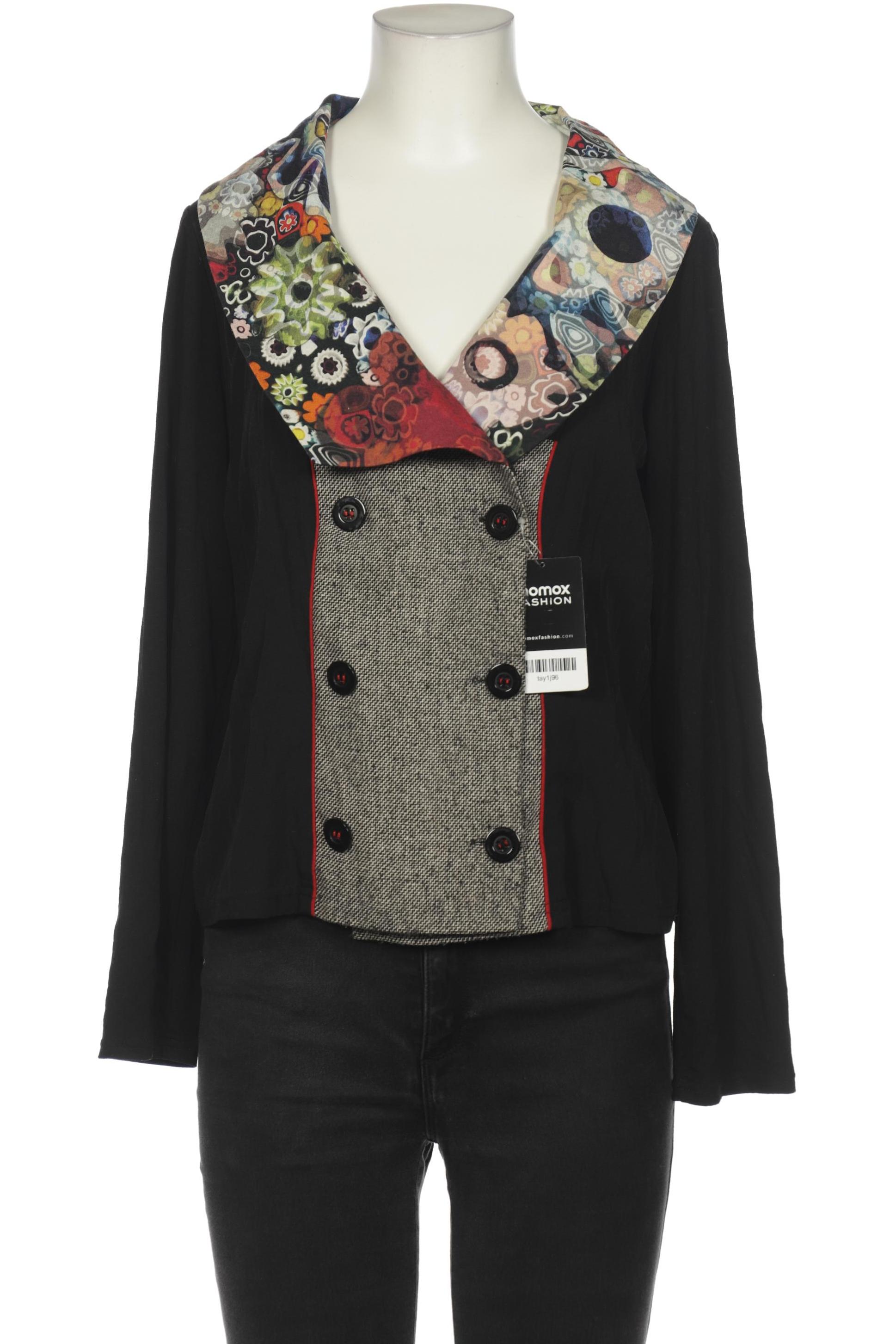 

Kriss Sweden Damen Blazer, schwarz, Gr. 38