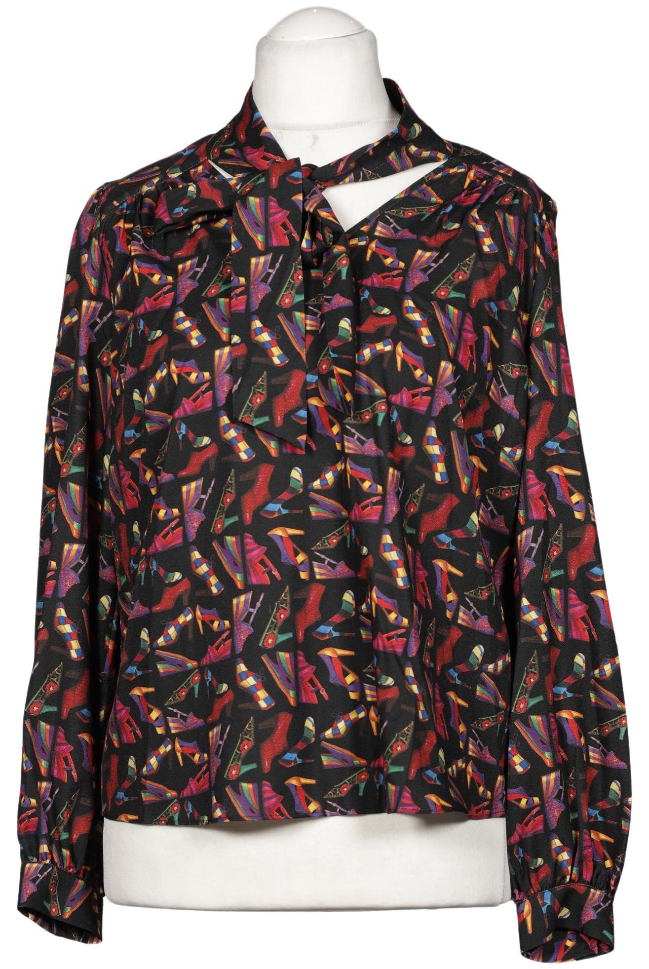 

Kriss Sweden Damen Bluse, mehrfarbig, Gr. 38