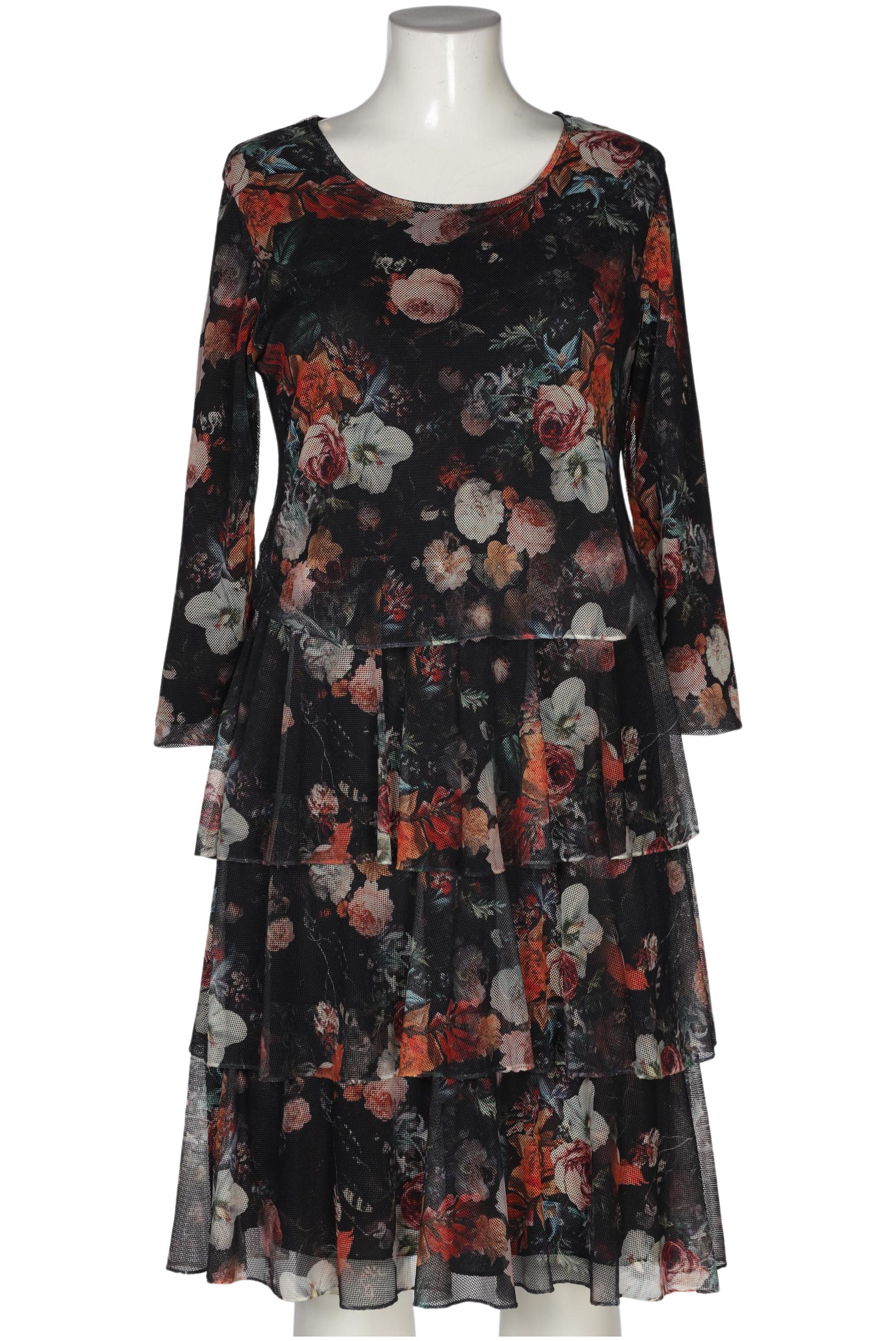 

Kriss Sweden Damen Kleid, schwarz, Gr. 38