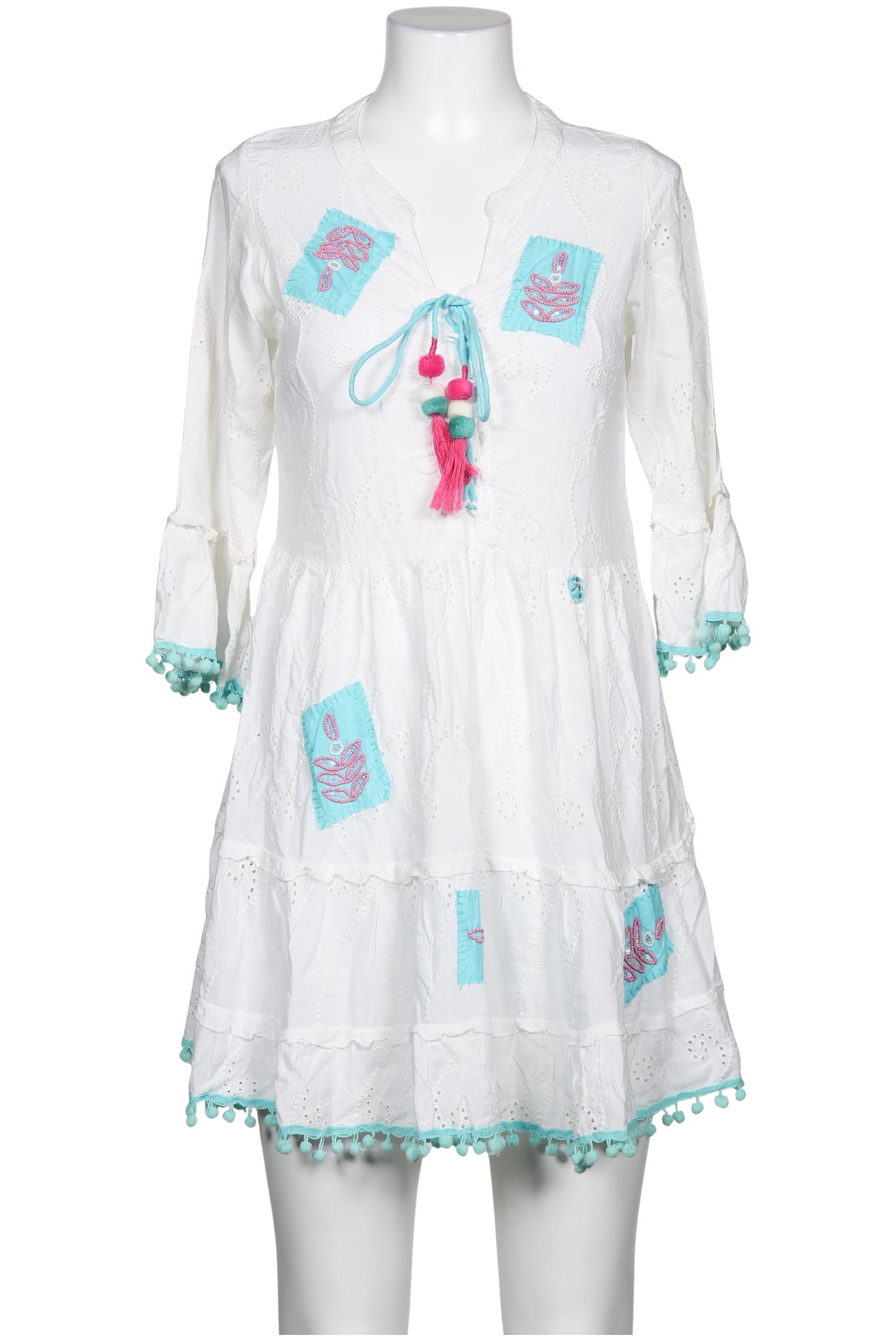 

Kriss Sweden Damen Kleid, mehrfarbig, Gr. 38