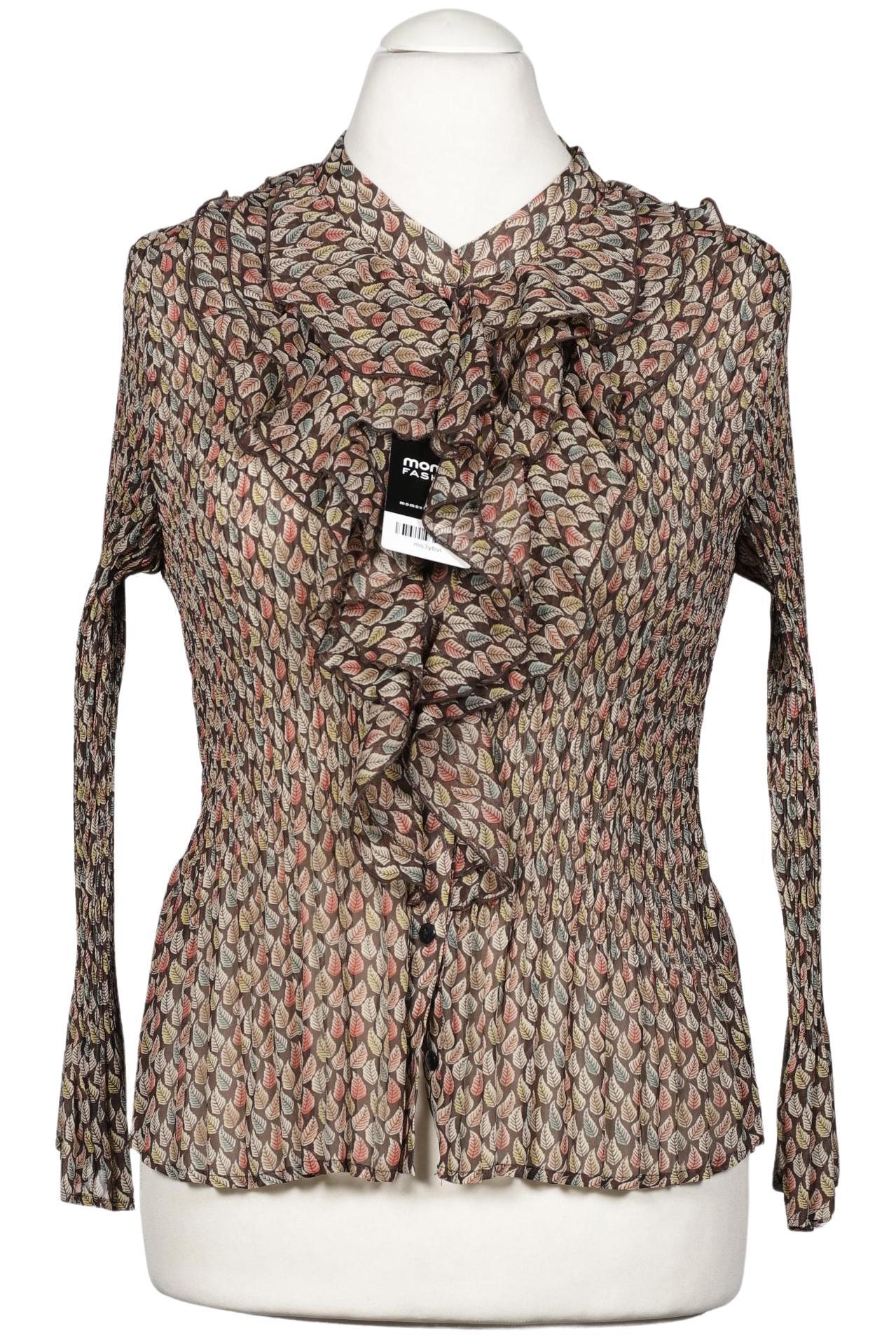 

Kriss Sweden Damen Bluse, mehrfarbig, Gr. 42