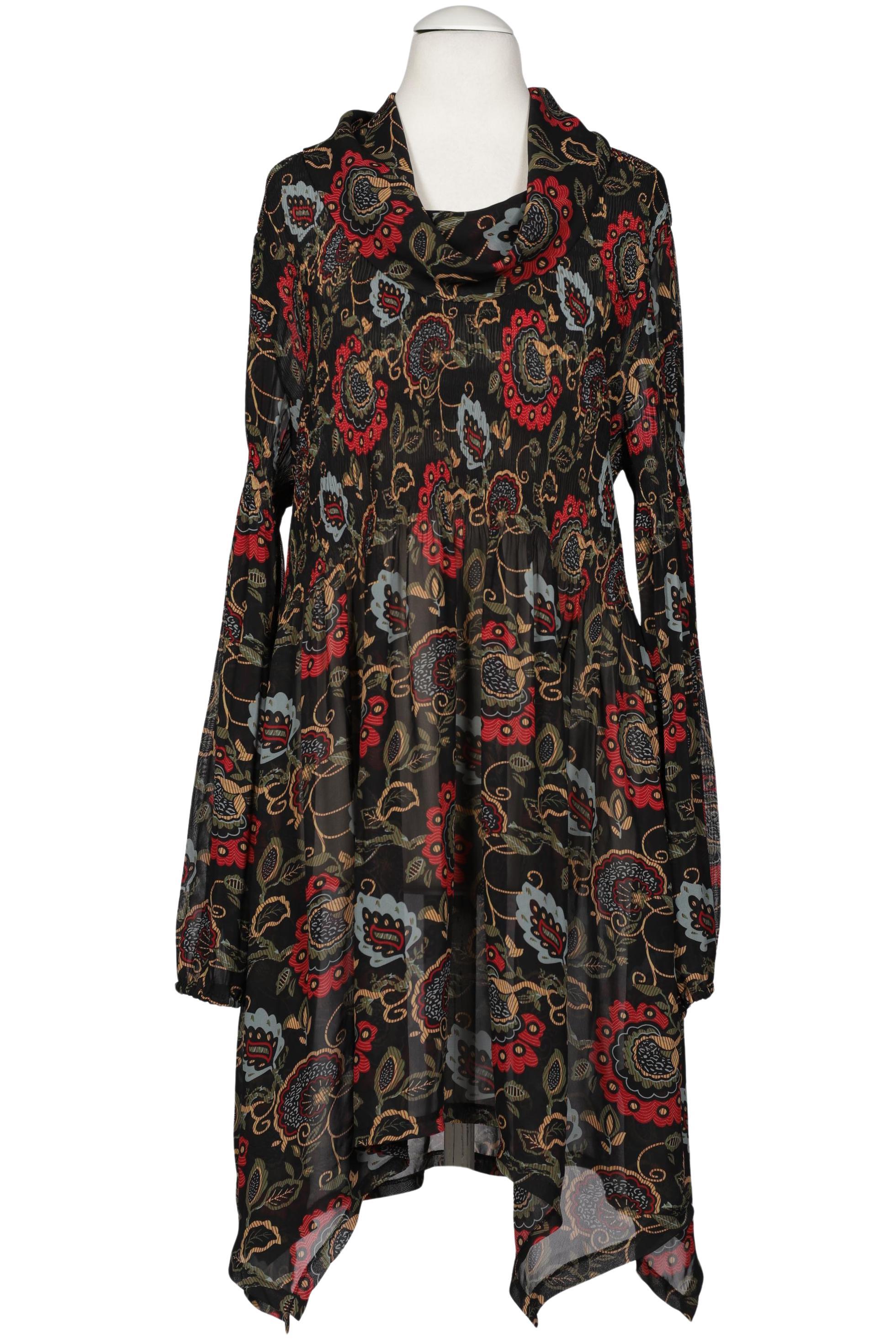 

Kriss Sweden Damen Kleid, mehrfarbig, Gr. 36