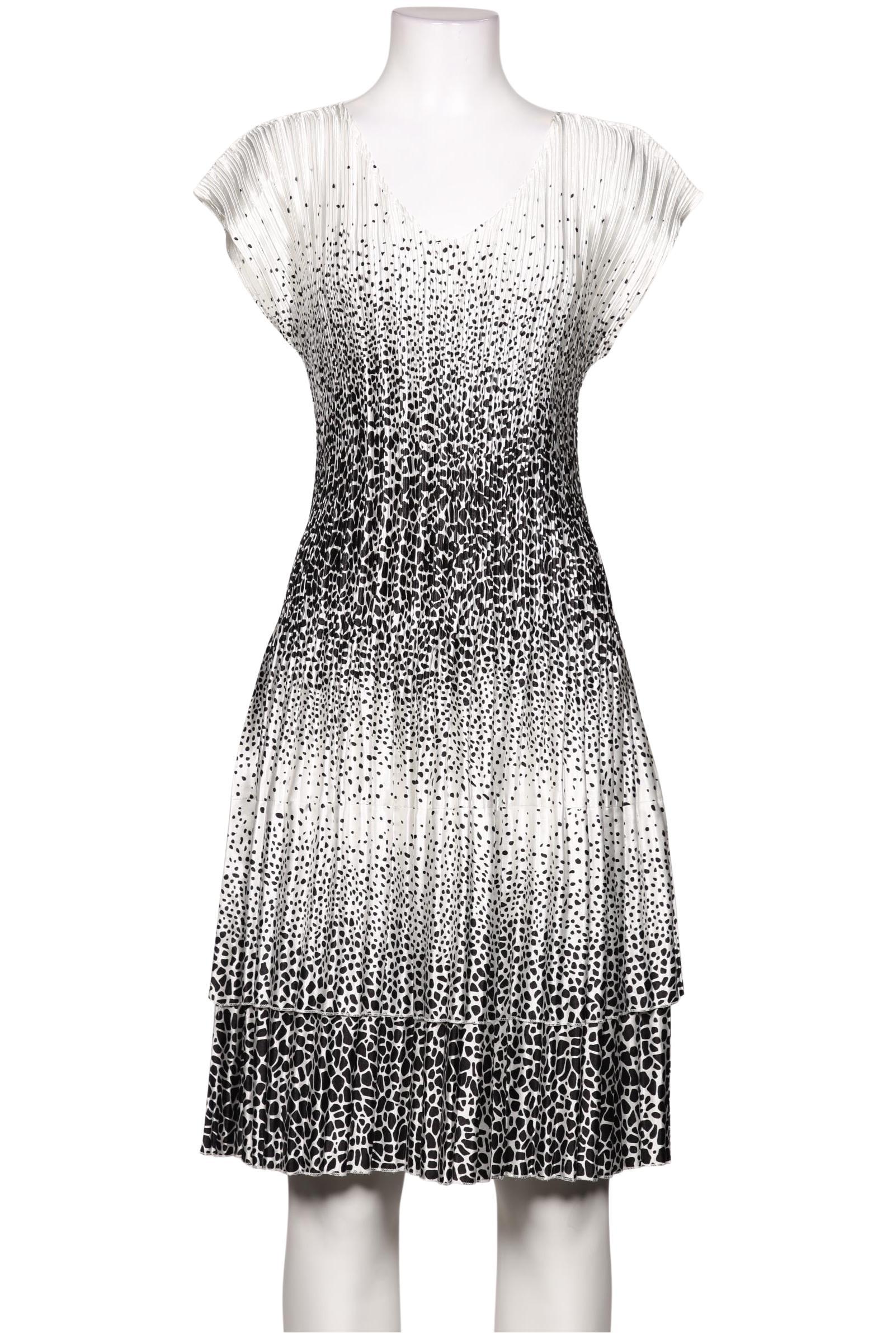 

Kriss Sweden Damen Kleid, weiß, Gr. 36