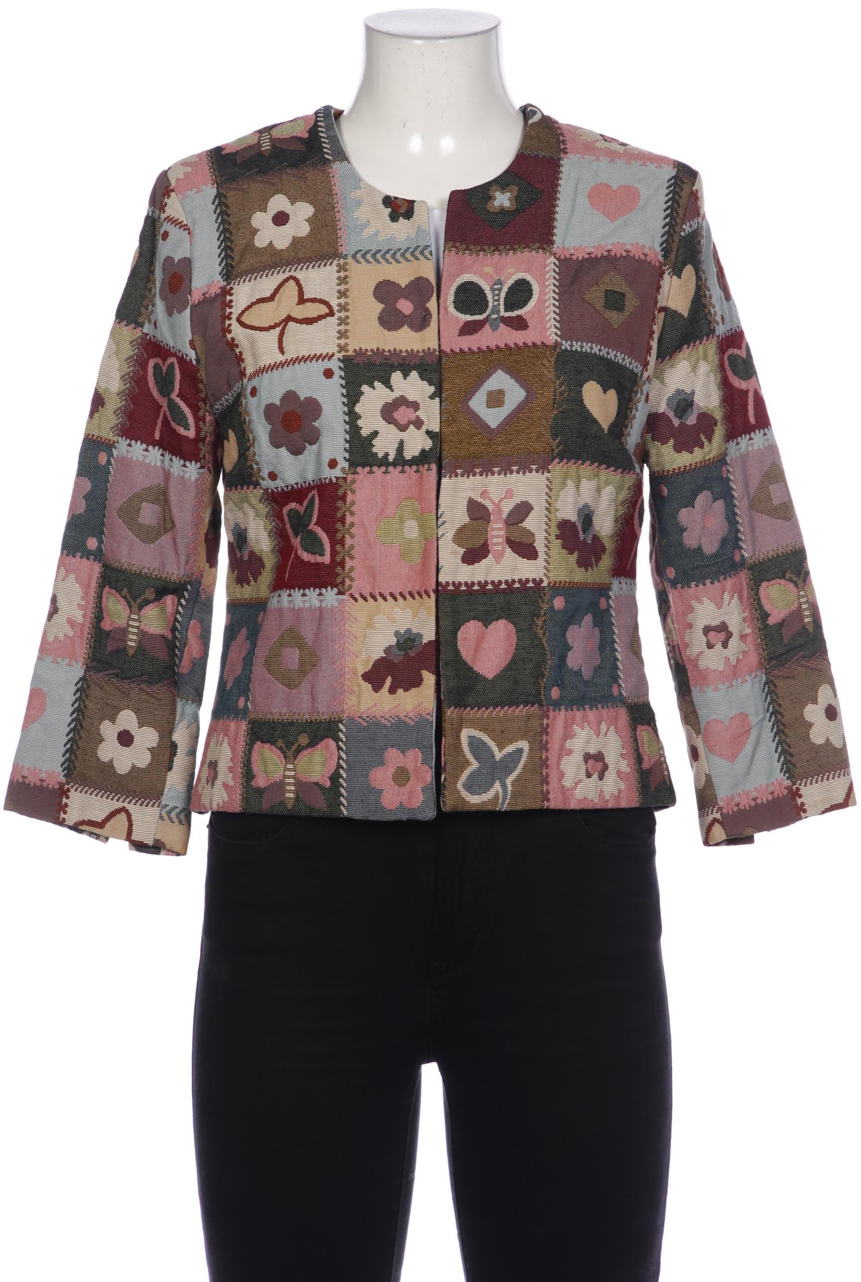 

Kriss Sweden Damen Blazer, braun, Gr. 40