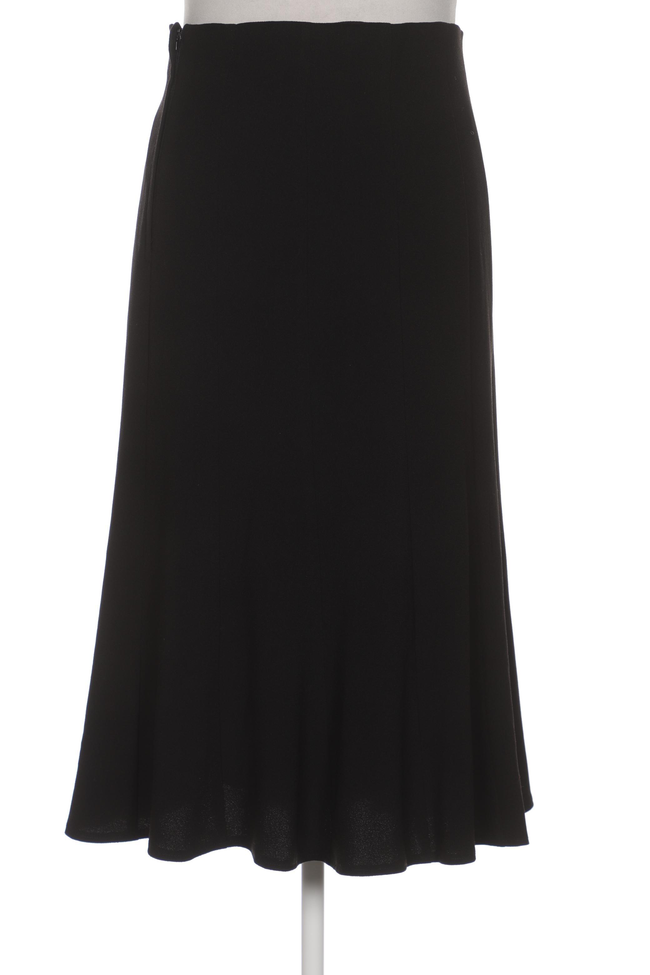 

Kriss Sweden Damen Rock, schwarz, Gr. 42