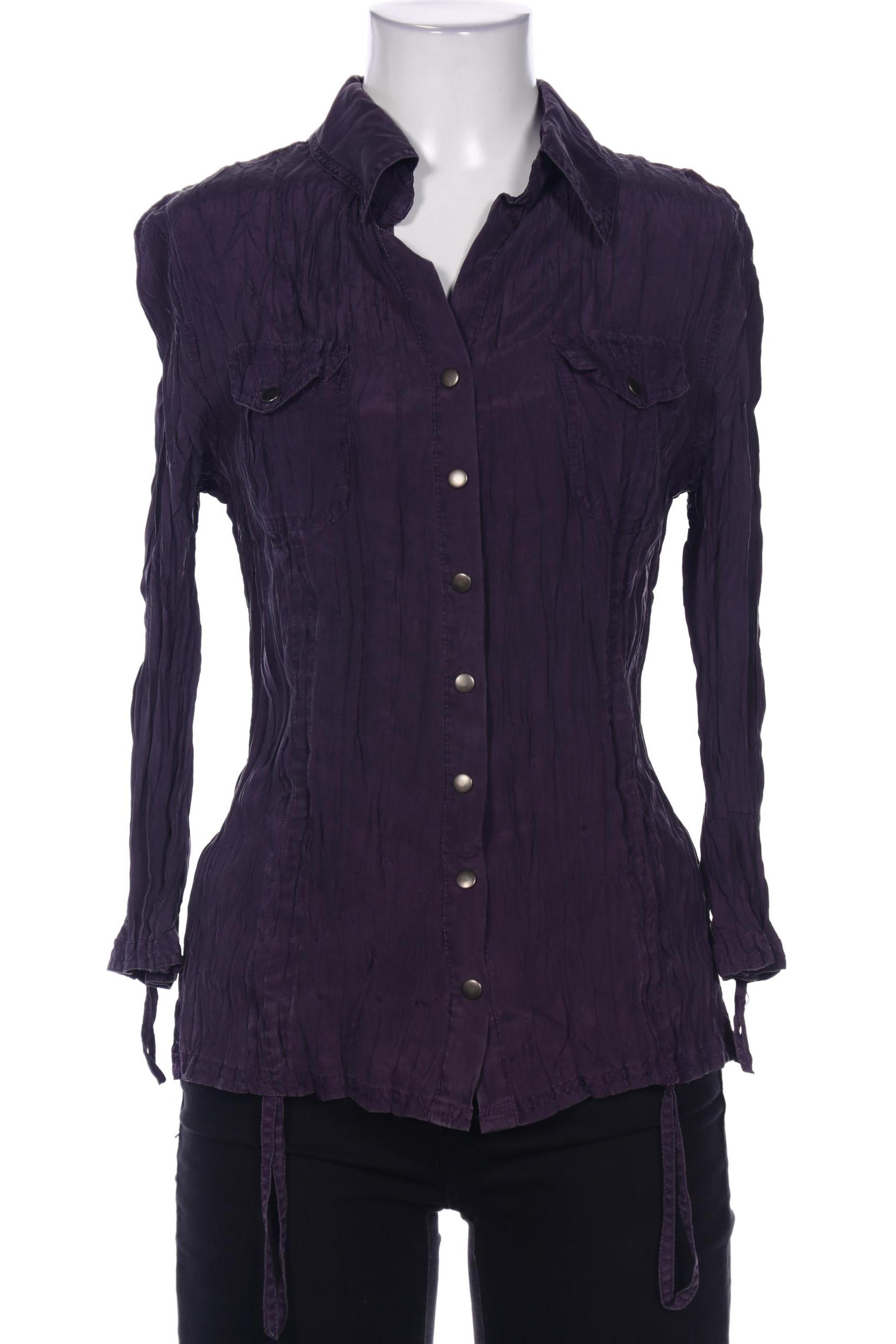 

Kriss Sweden Damen Bluse, flieder, Gr. 36