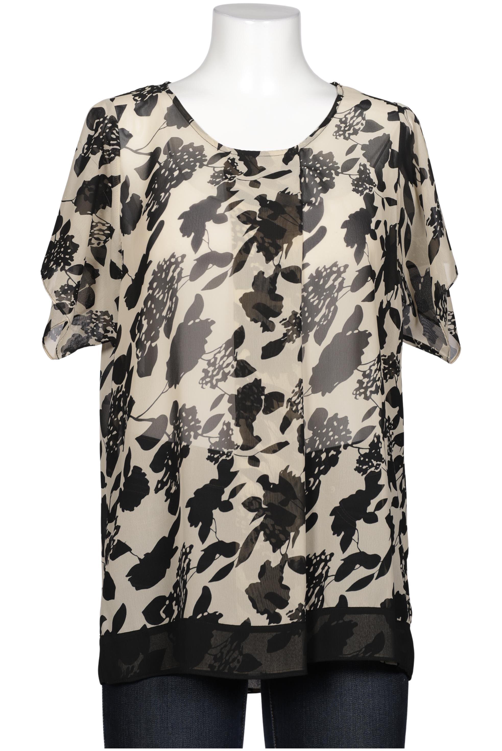 

Kriss Sweden Damen Bluse, beige, Gr. 36