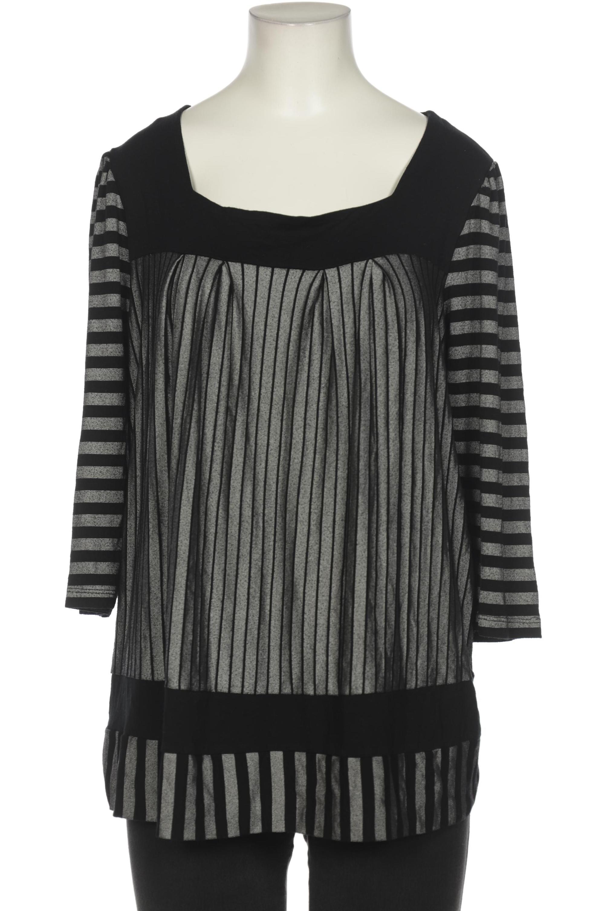 

Kriss Sweden Damen Bluse, schwarz