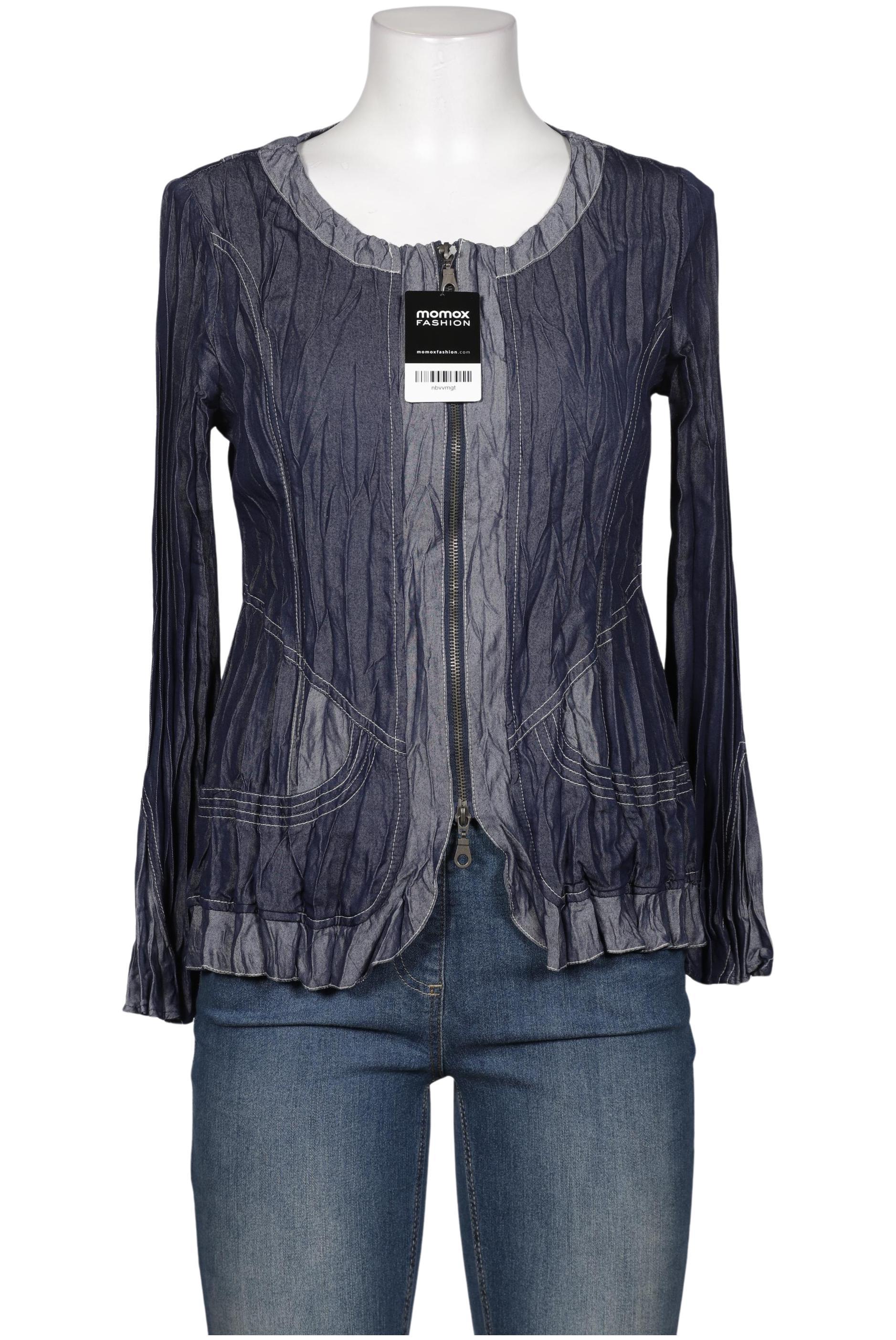 

Kriss Sweden Damen Blazer, marineblau, Gr. 36