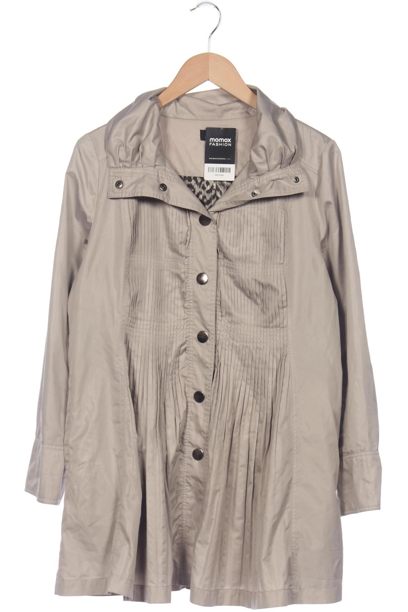 

Kriss Sweden Damen Mantel, beige, Gr. 36
