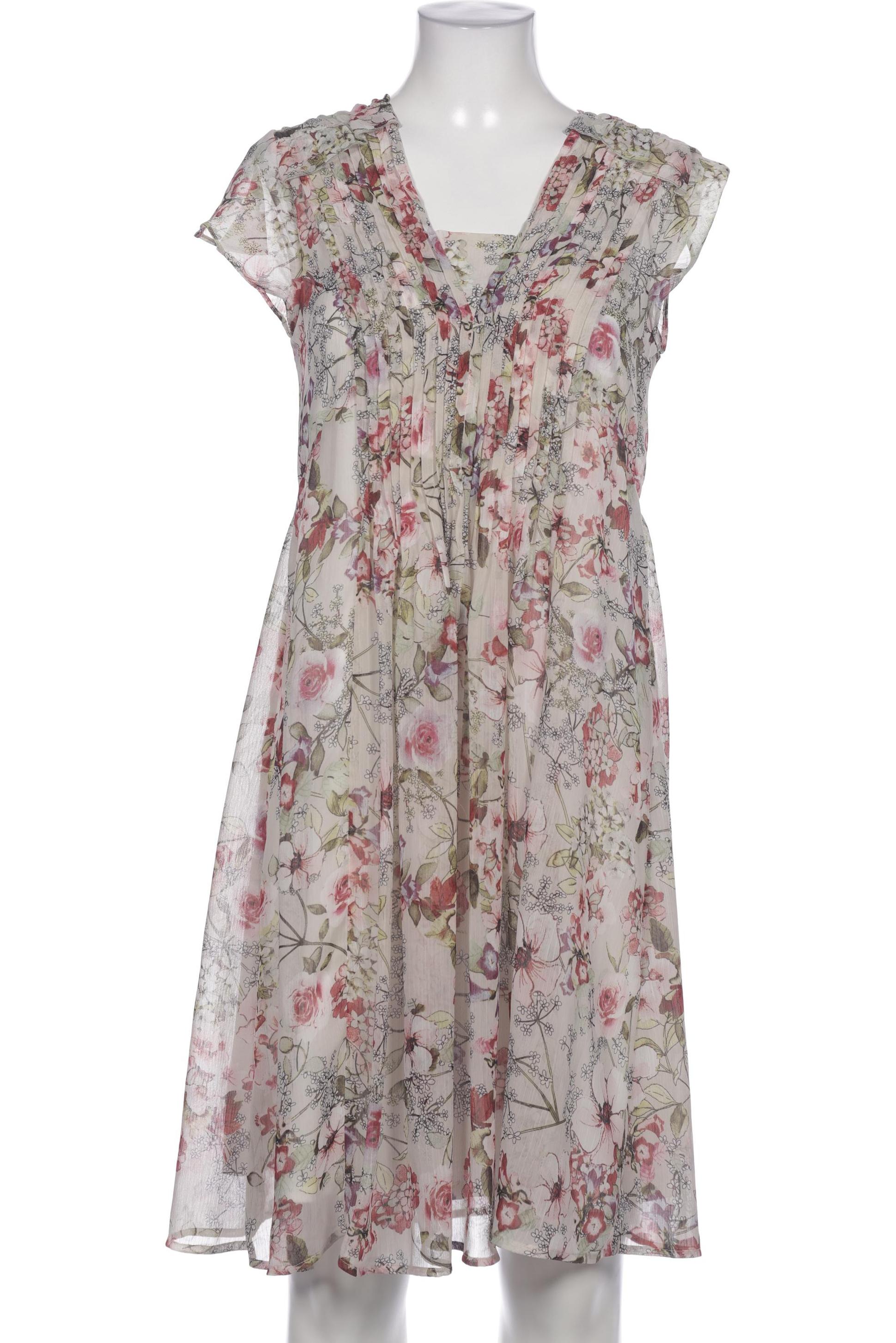 

Kriss Sweden Damen Kleid, mehrfarbig, Gr. 38
