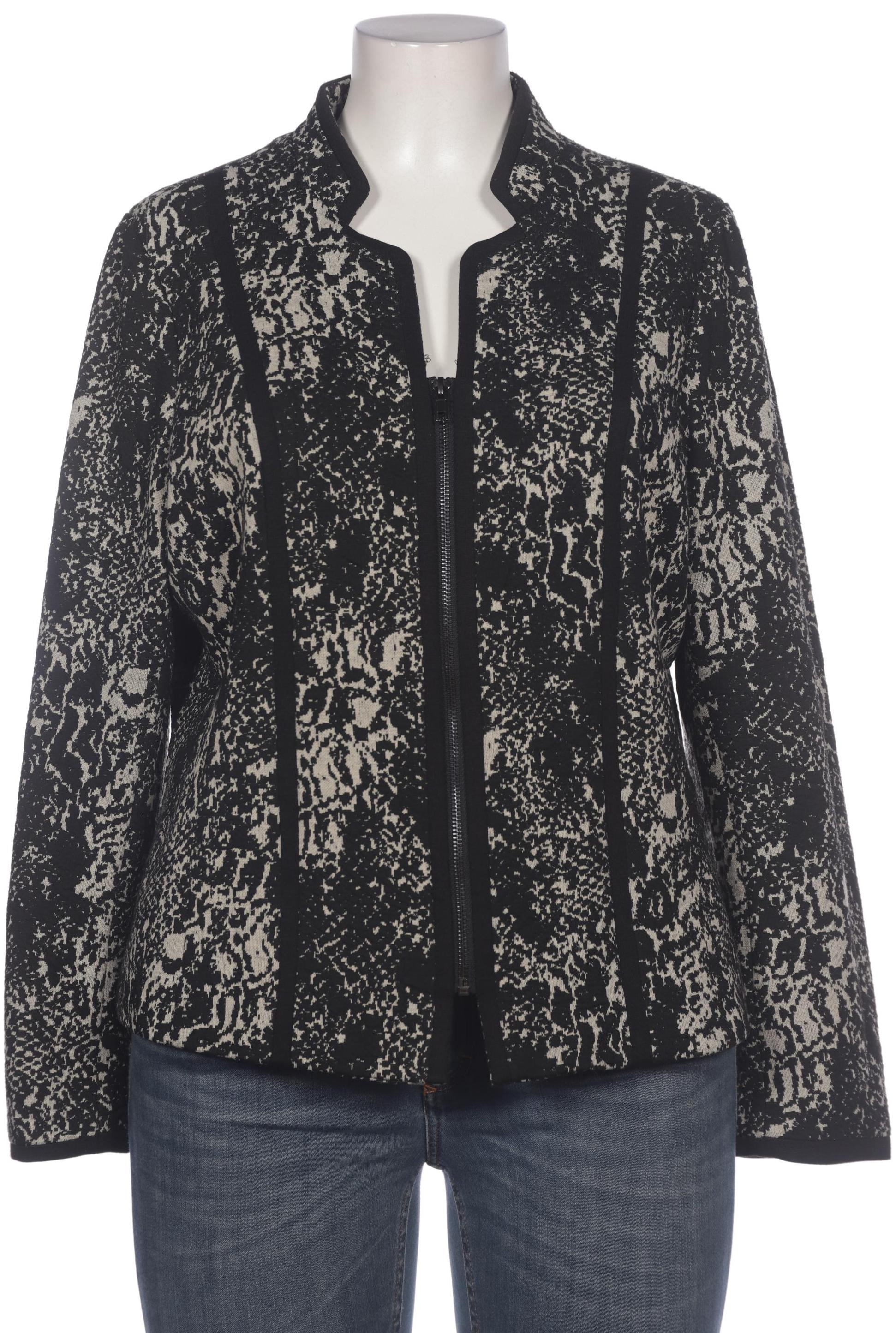 

Kriss Sweden Damen Blazer, schwarz, Gr. 44