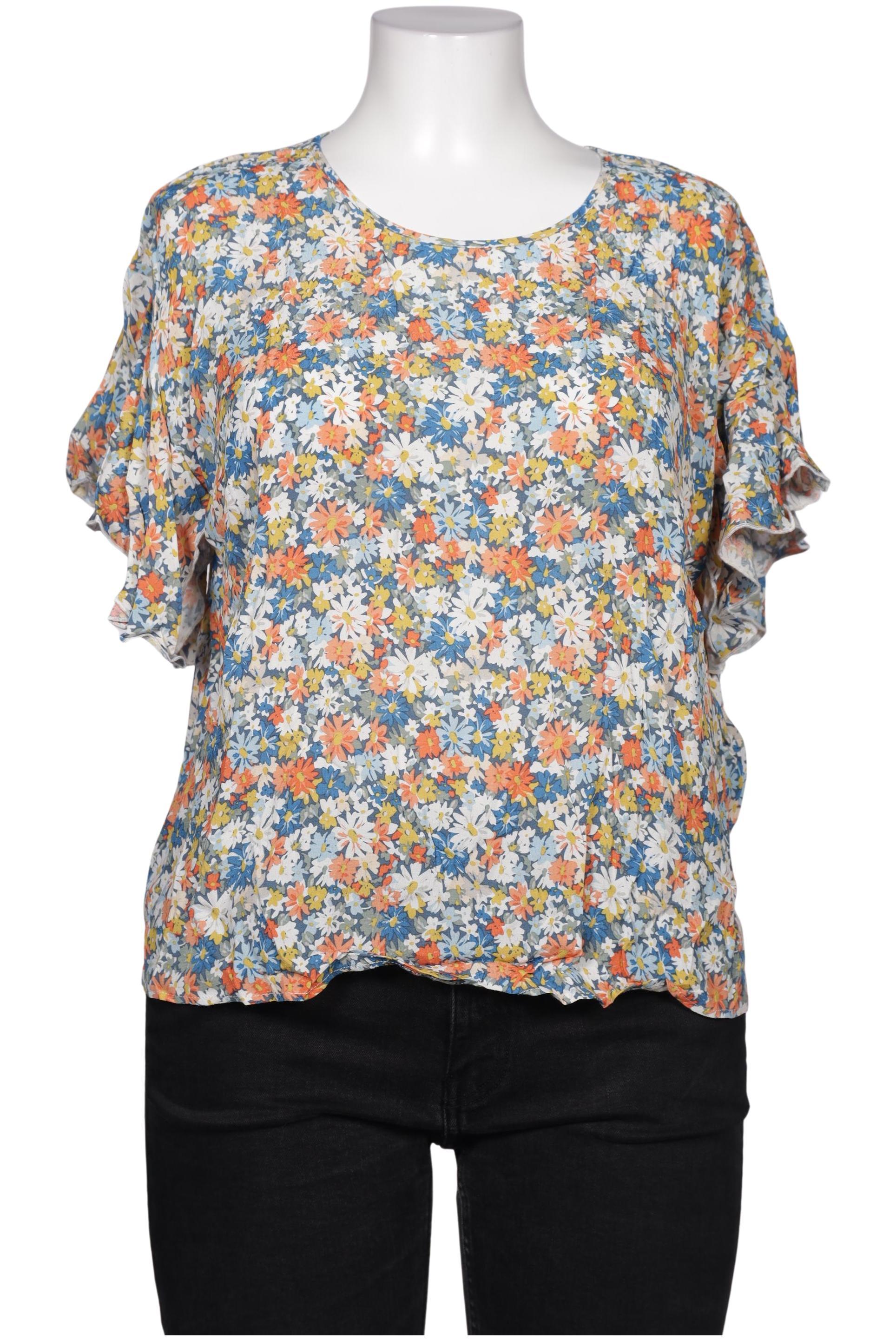 

Kriss Sweden Damen Bluse, mehrfarbig, Gr. 42