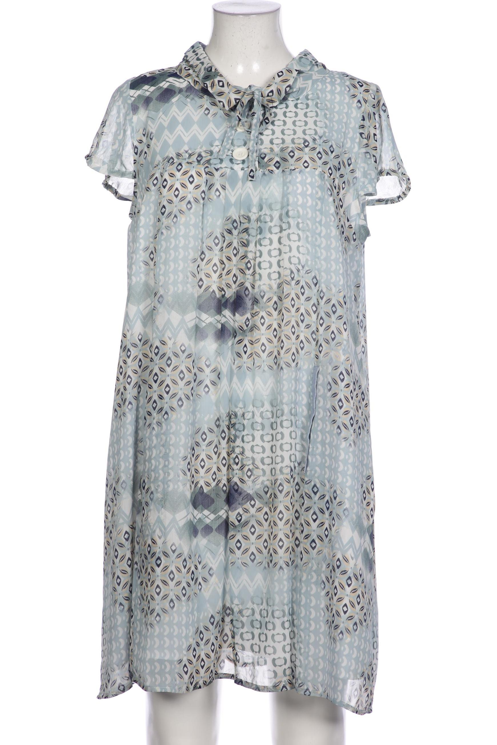 

Kriss Sweden Damen Kleid, hellblau, Gr. 42