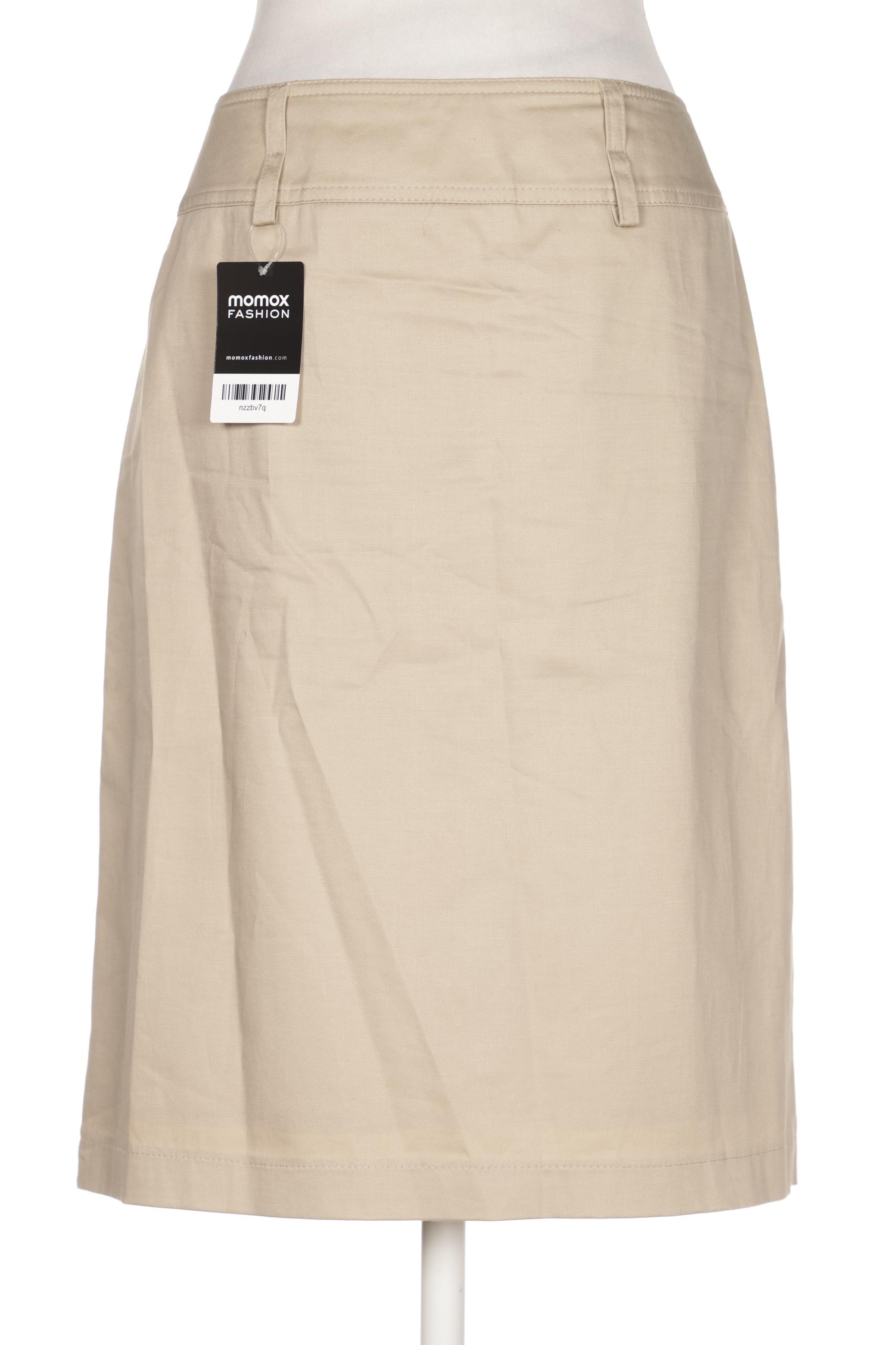 

Kriss Sweden Damen Rock, beige, Gr. 38