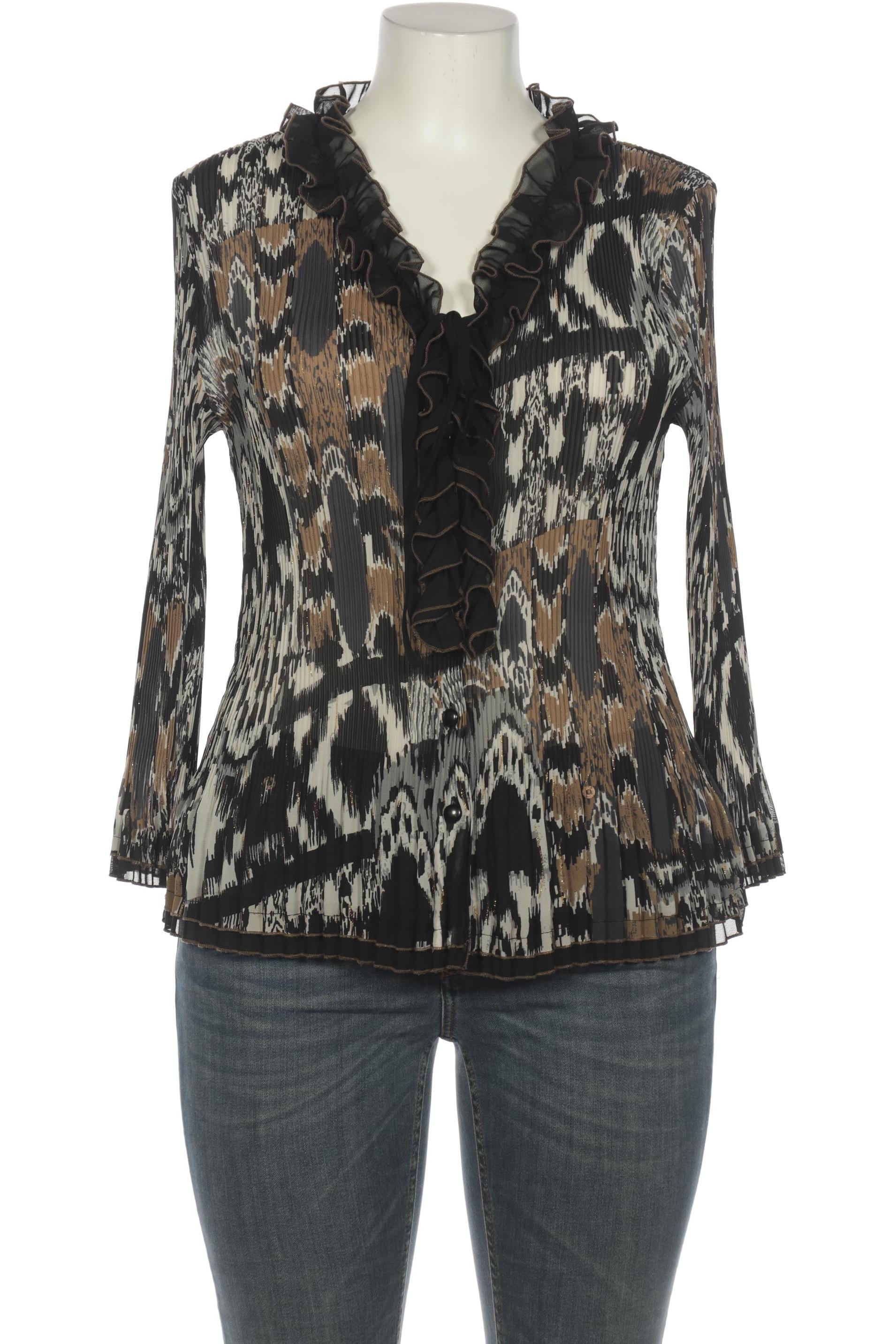 

Kriss Sweden Damen Bluse, braun