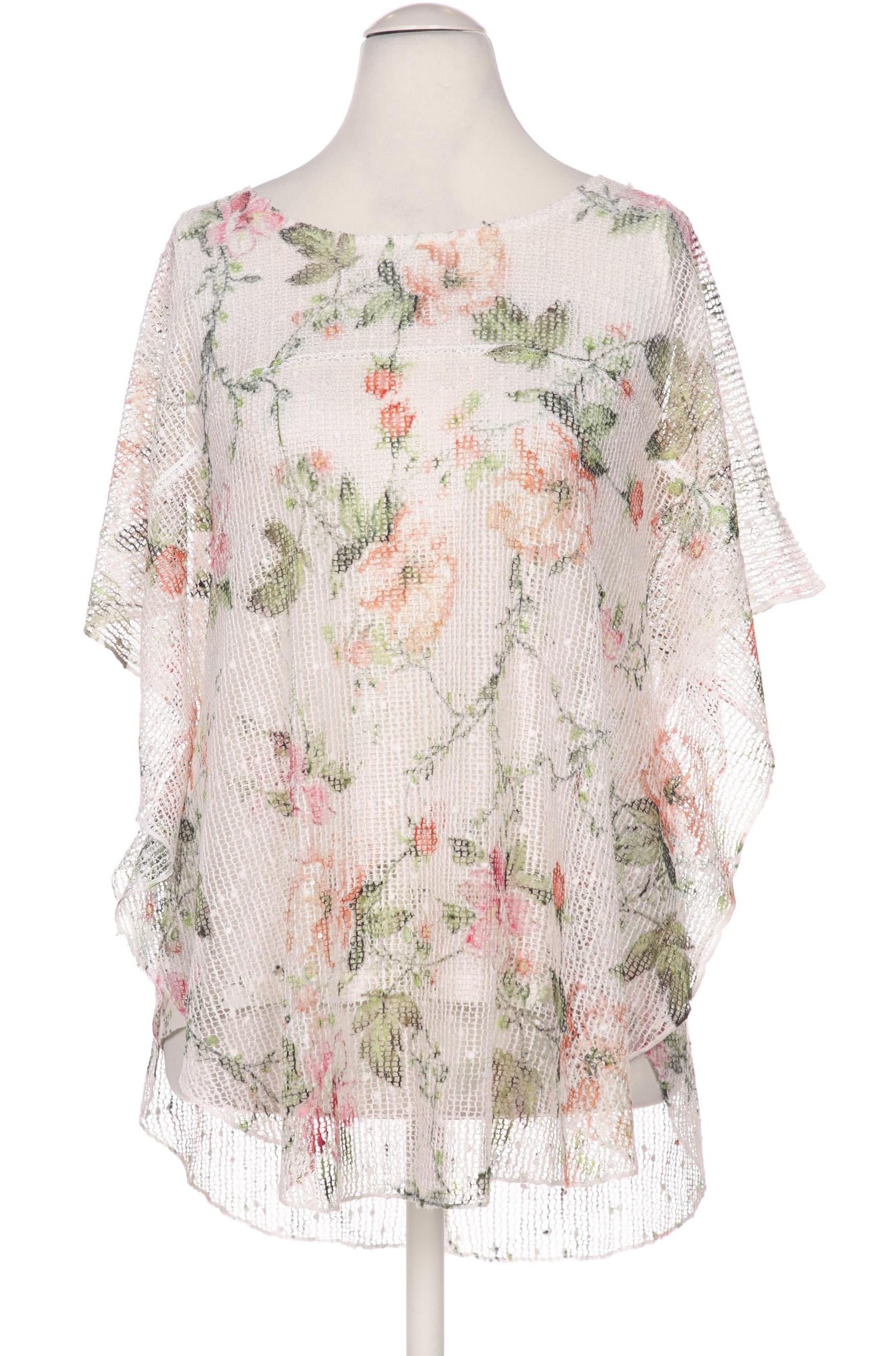 

Kriss Sweden Damen Bluse, cremeweiß, Gr. 38