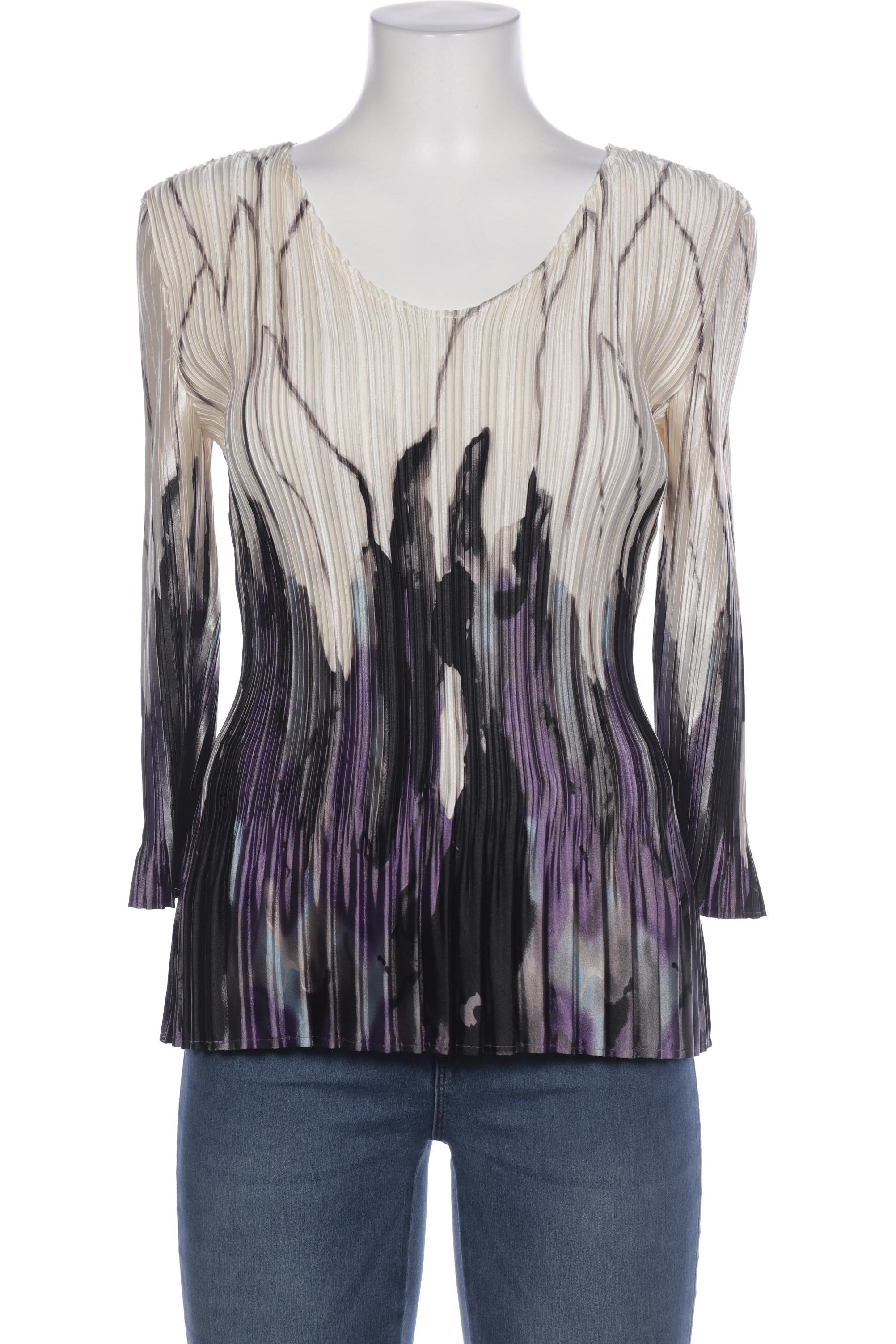 

Kriss Sweden Damen Bluse, mehrfarbig, Gr. 38