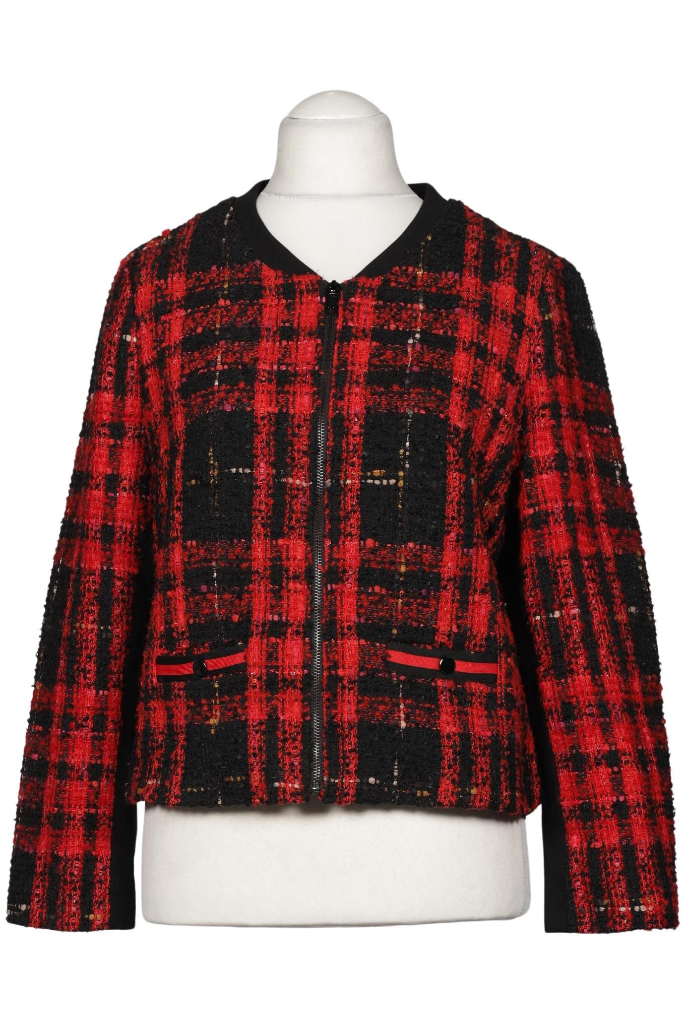 

Kriss Sweden Damen Blazer, mehrfarbig, Gr. 42