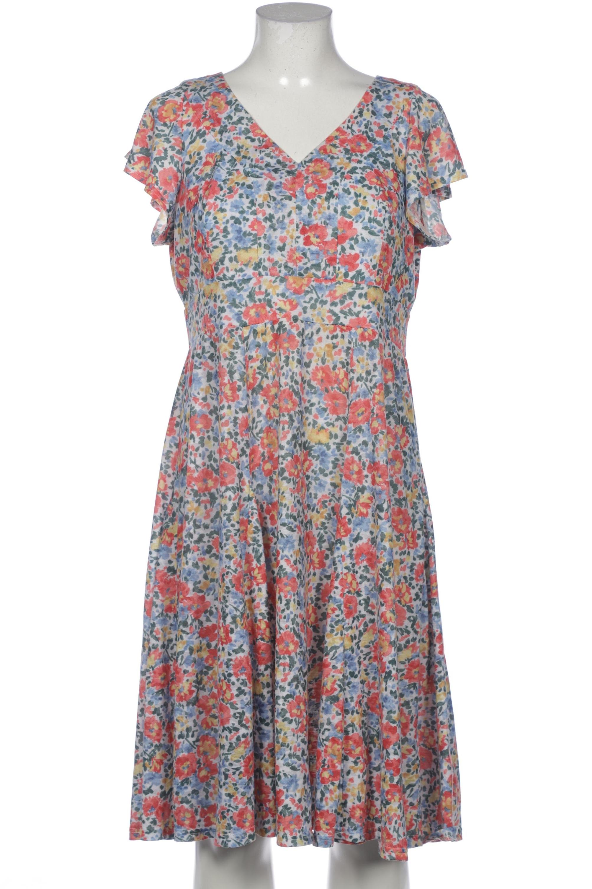 

Kriss Sweden Damen Kleid, mehrfarbig, Gr. 42