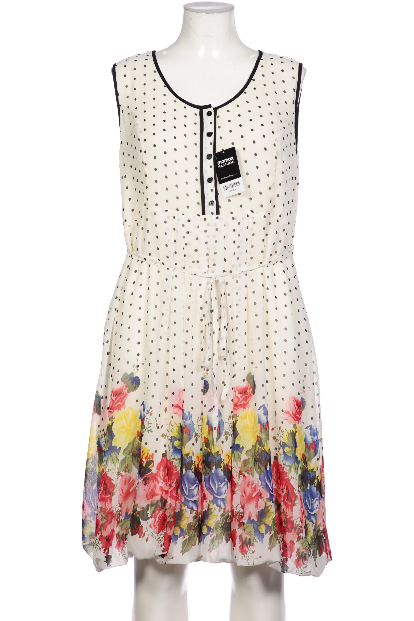 

Kriss Sweden Damen Kleid, mehrfarbig, Gr. 44