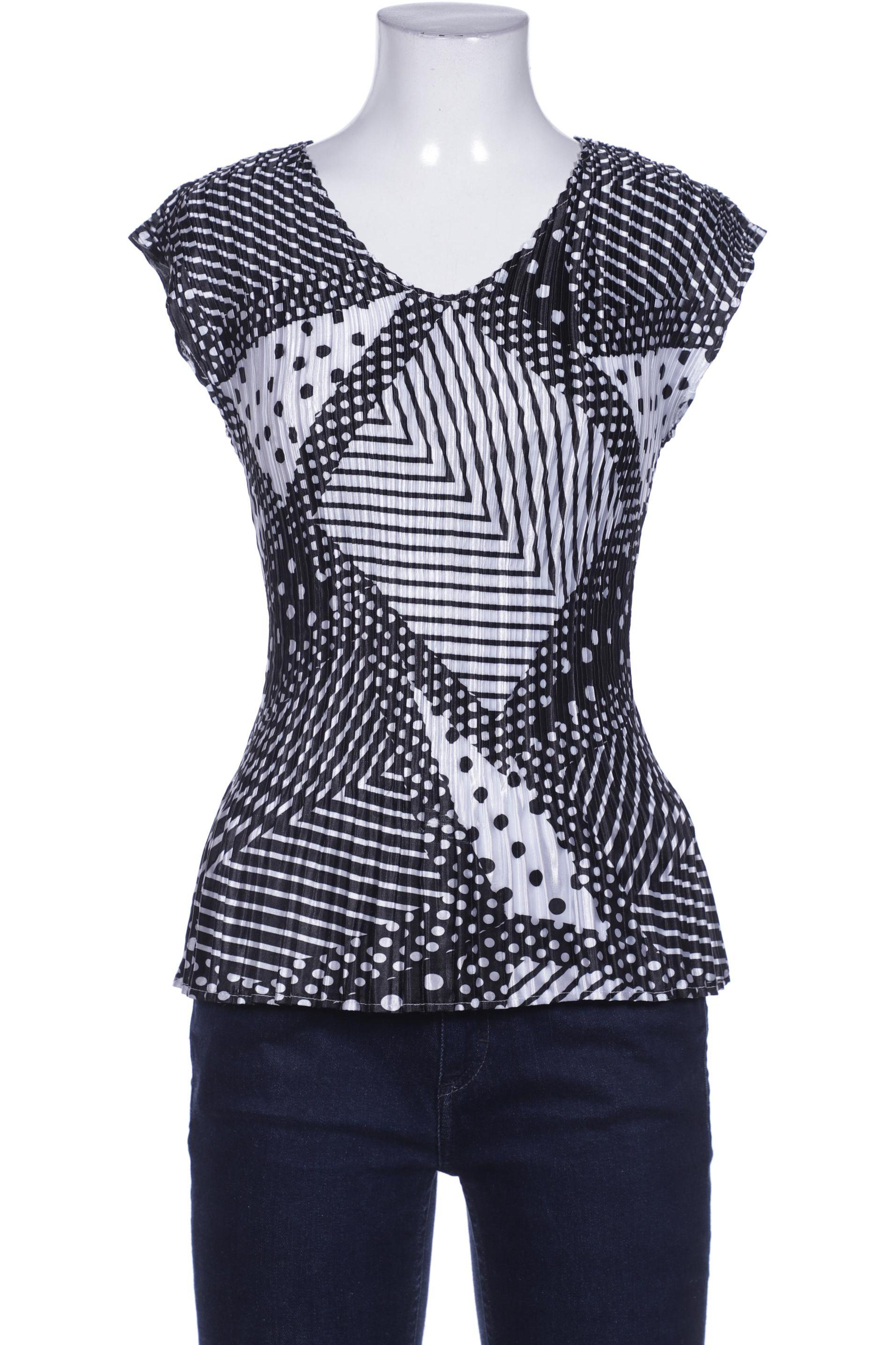 

Kriss Sweden Damen Bluse, schwarz