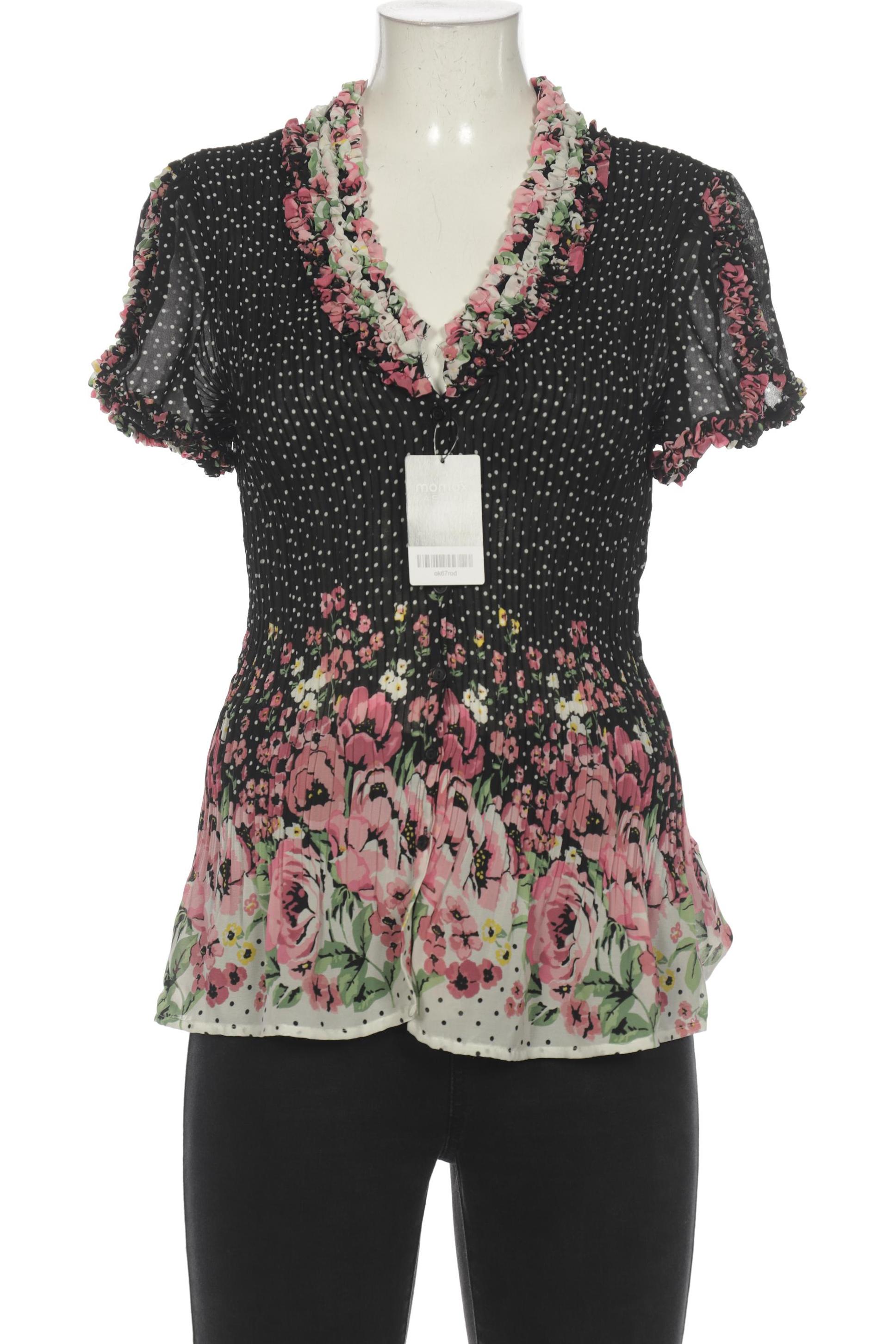 

Kriss Sweden Damen Bluse, schwarz
