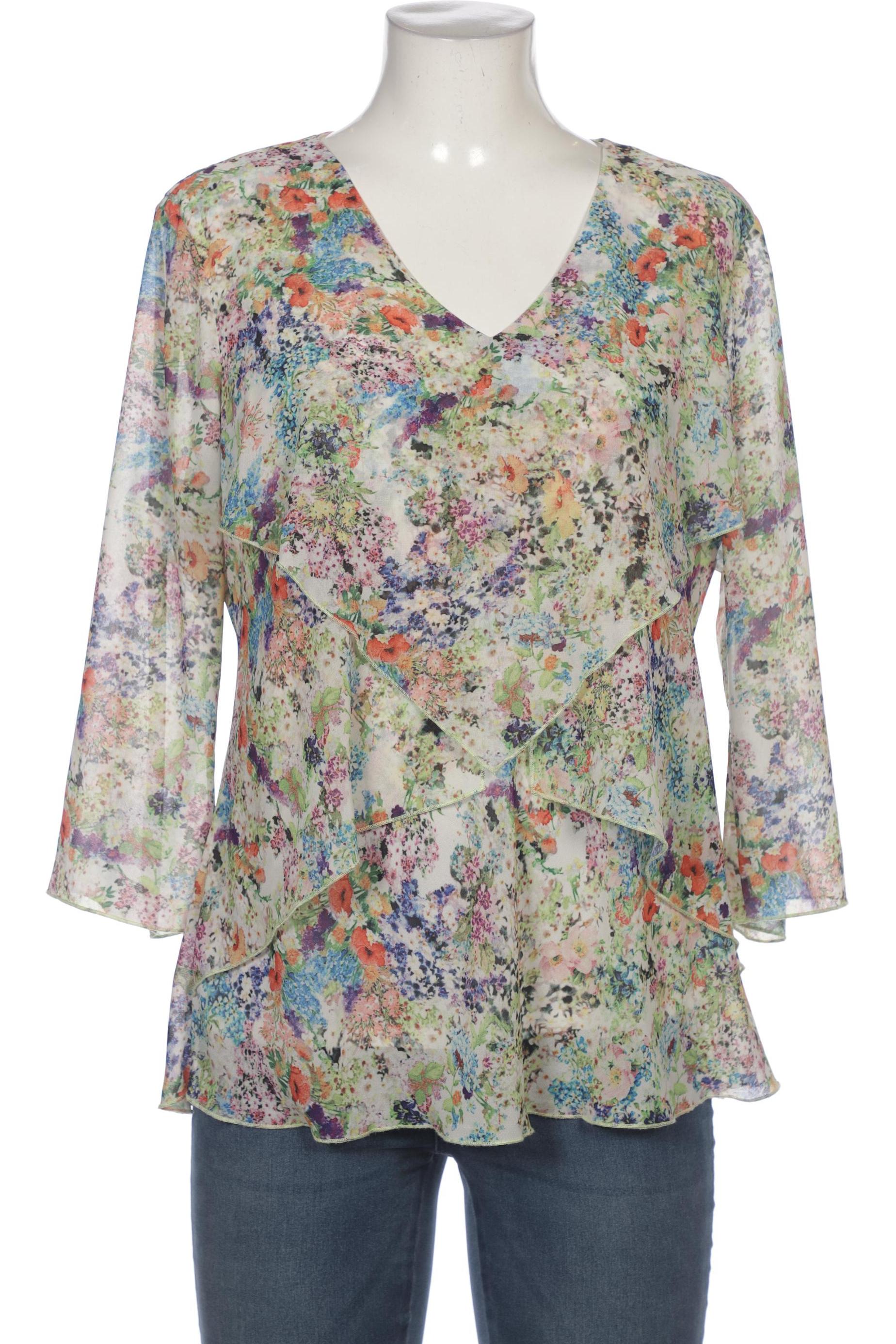 

Kriss Sweden Damen Bluse, mehrfarbig