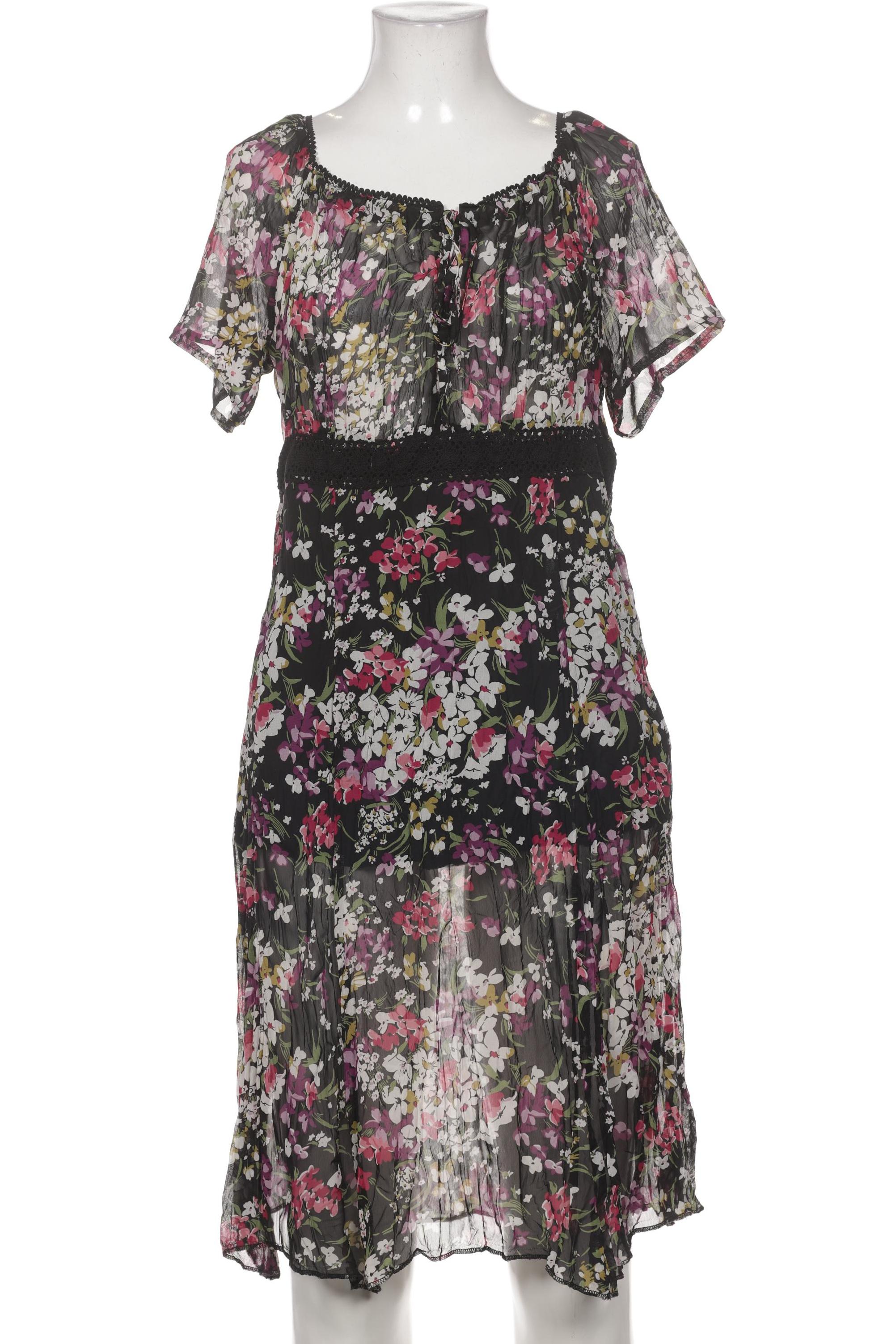 

Kriss Sweden Damen Kleid, mehrfarbig, Gr. 38