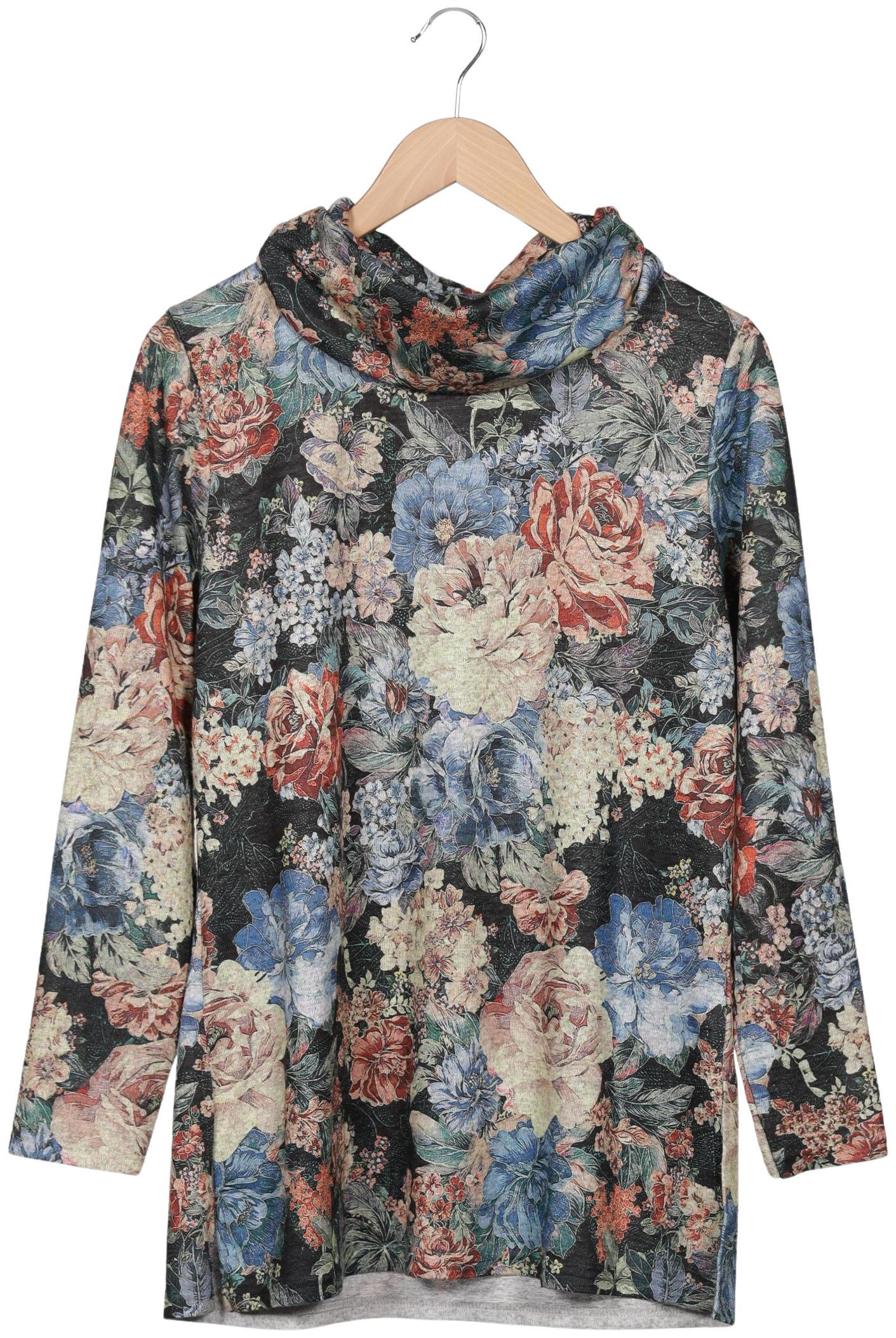 

Kriss Sweden Damen Pullover, mehrfarbig, Gr. 38