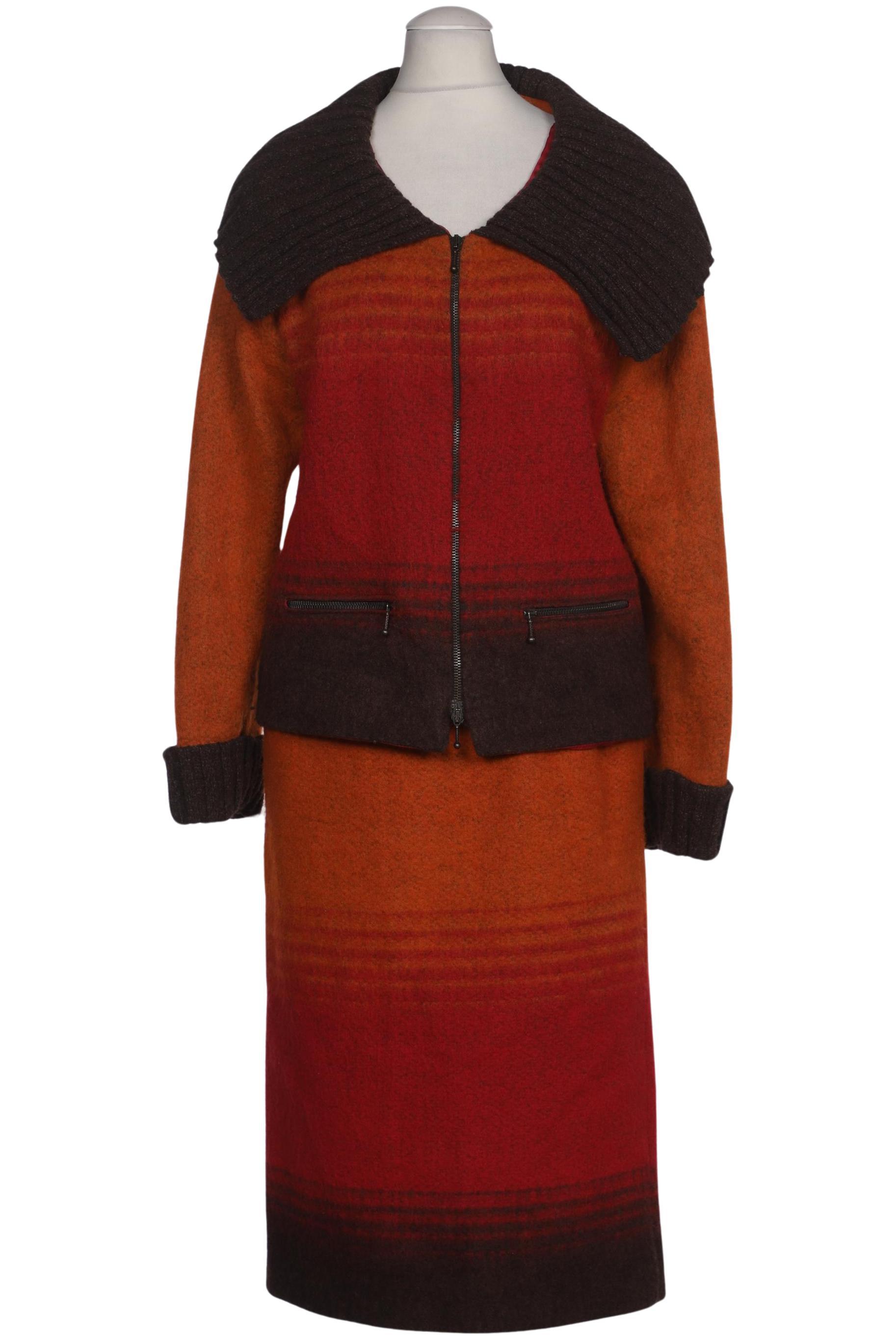 

Kriss Sweden Damen Anzug, bordeaux, Gr. 40