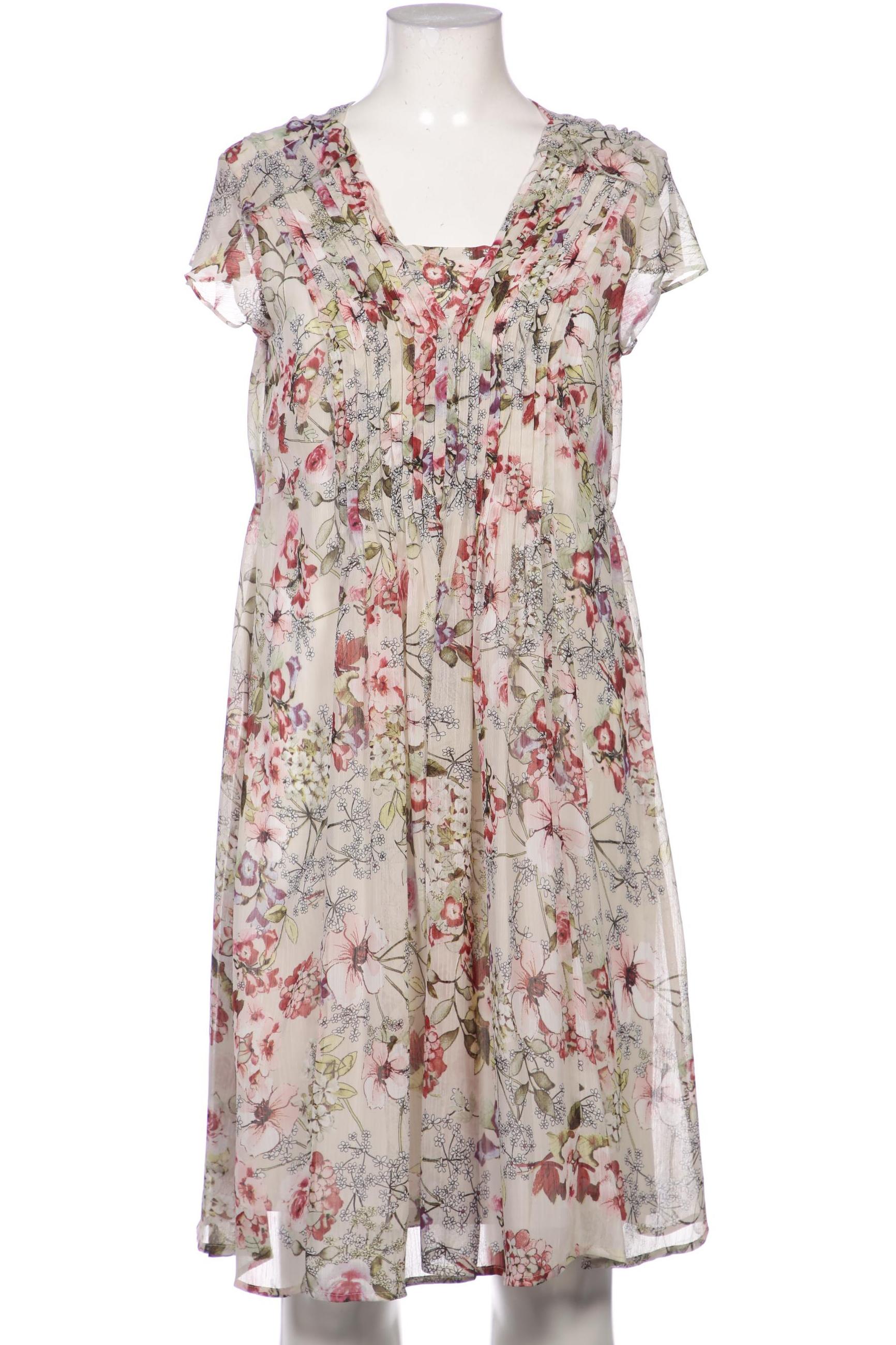 

Kriss Sweden Damen Kleid, beige