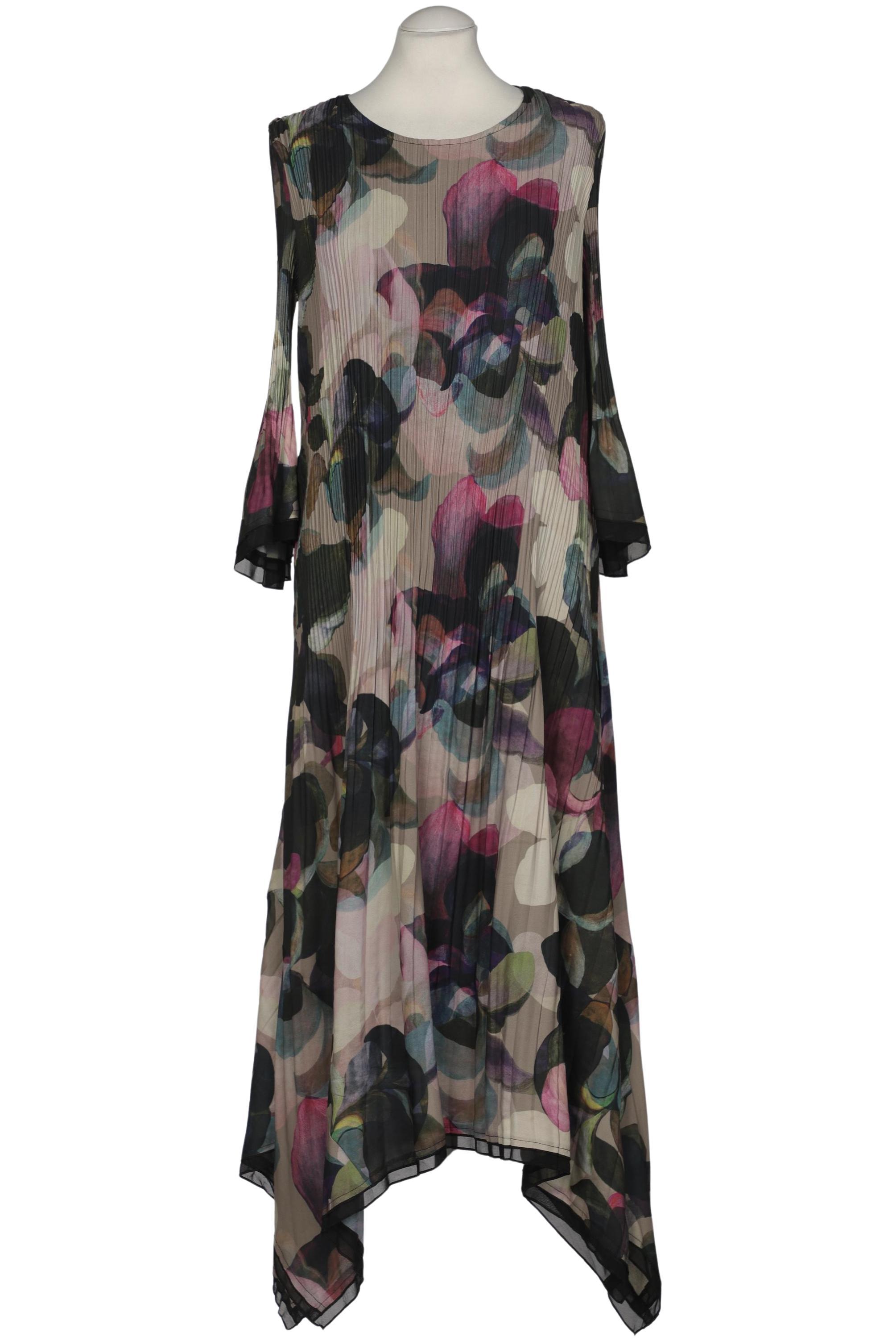 

Kriss Sweden Damen Kleid, mehrfarbig, Gr. 36