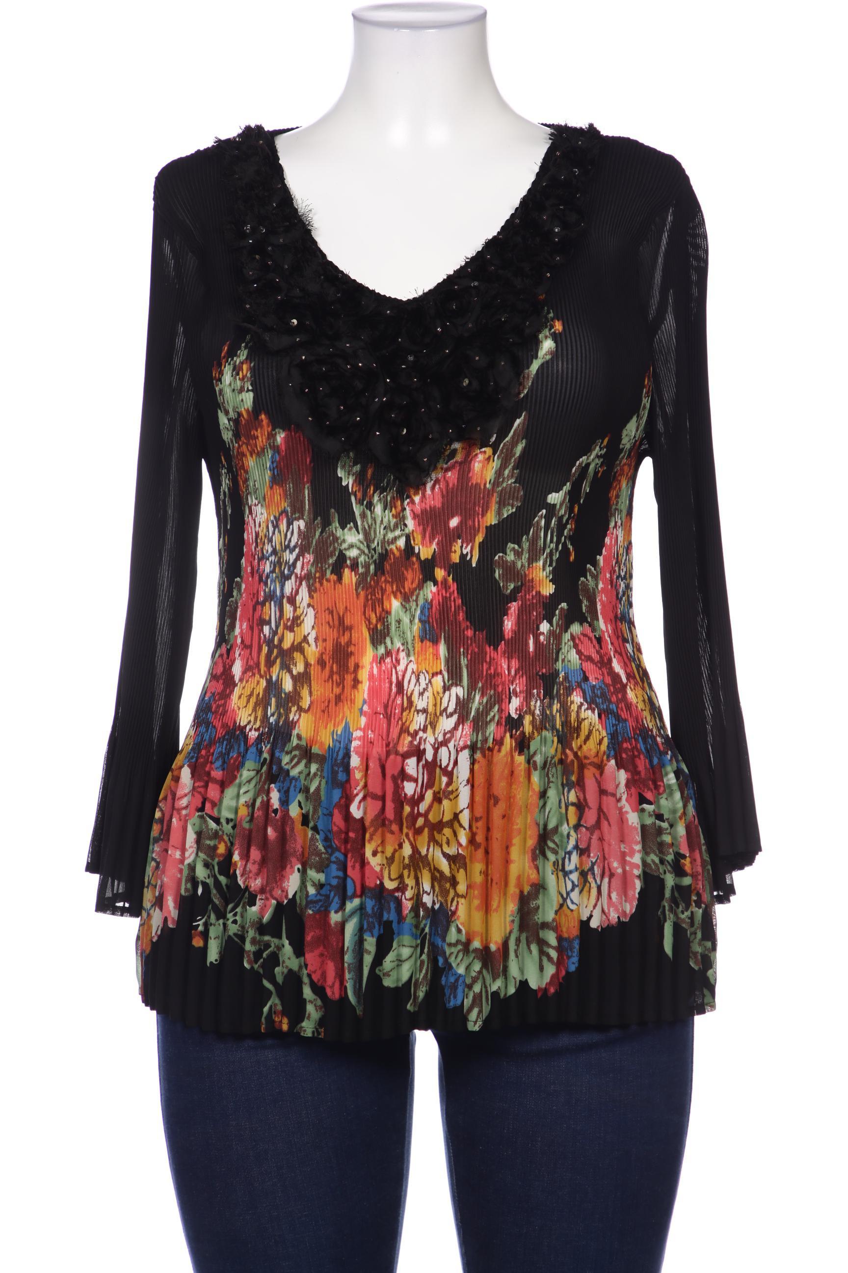 

Kriss Sweden Damen Bluse, schwarz