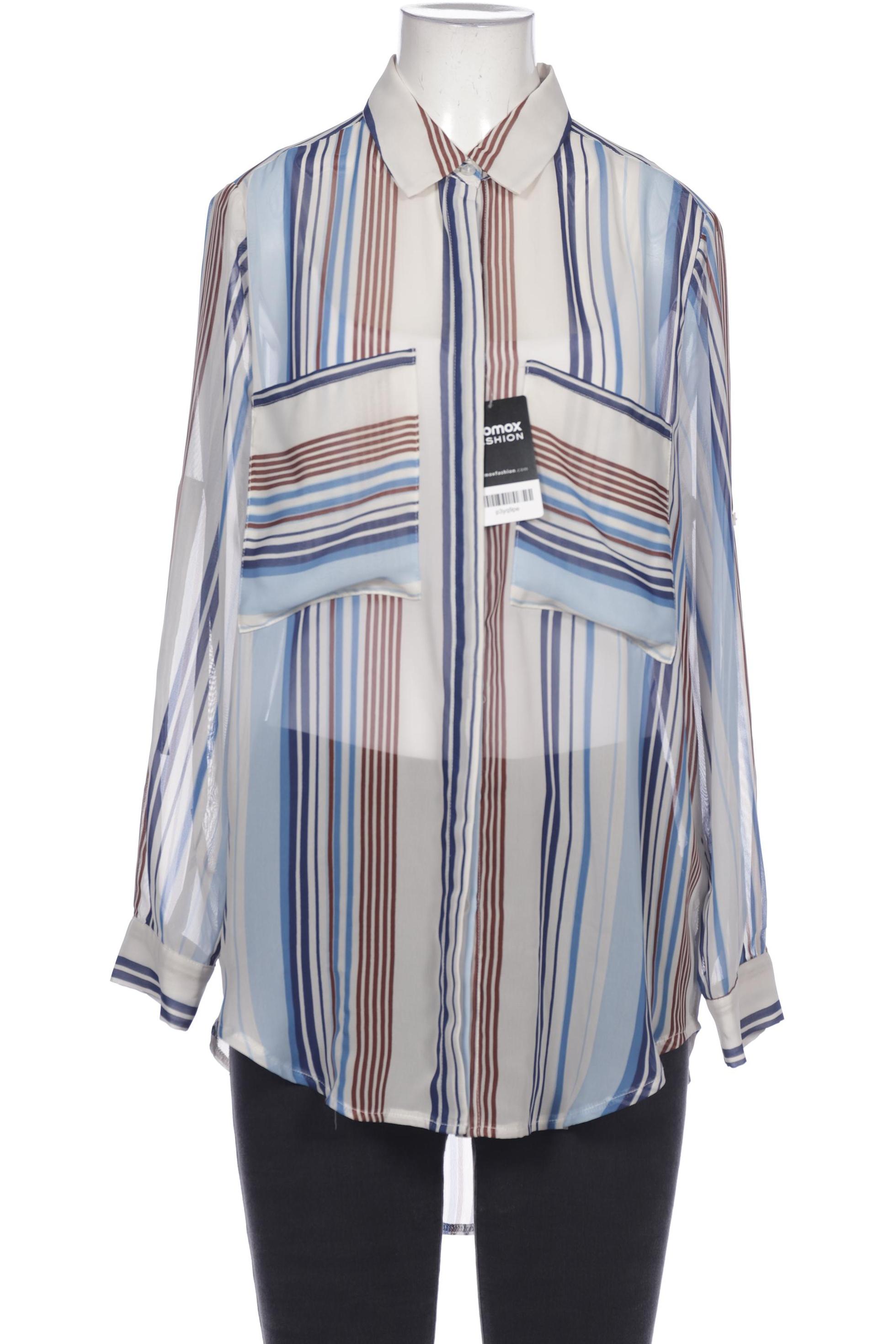 

Kriss Sweden Damen Bluse, grau