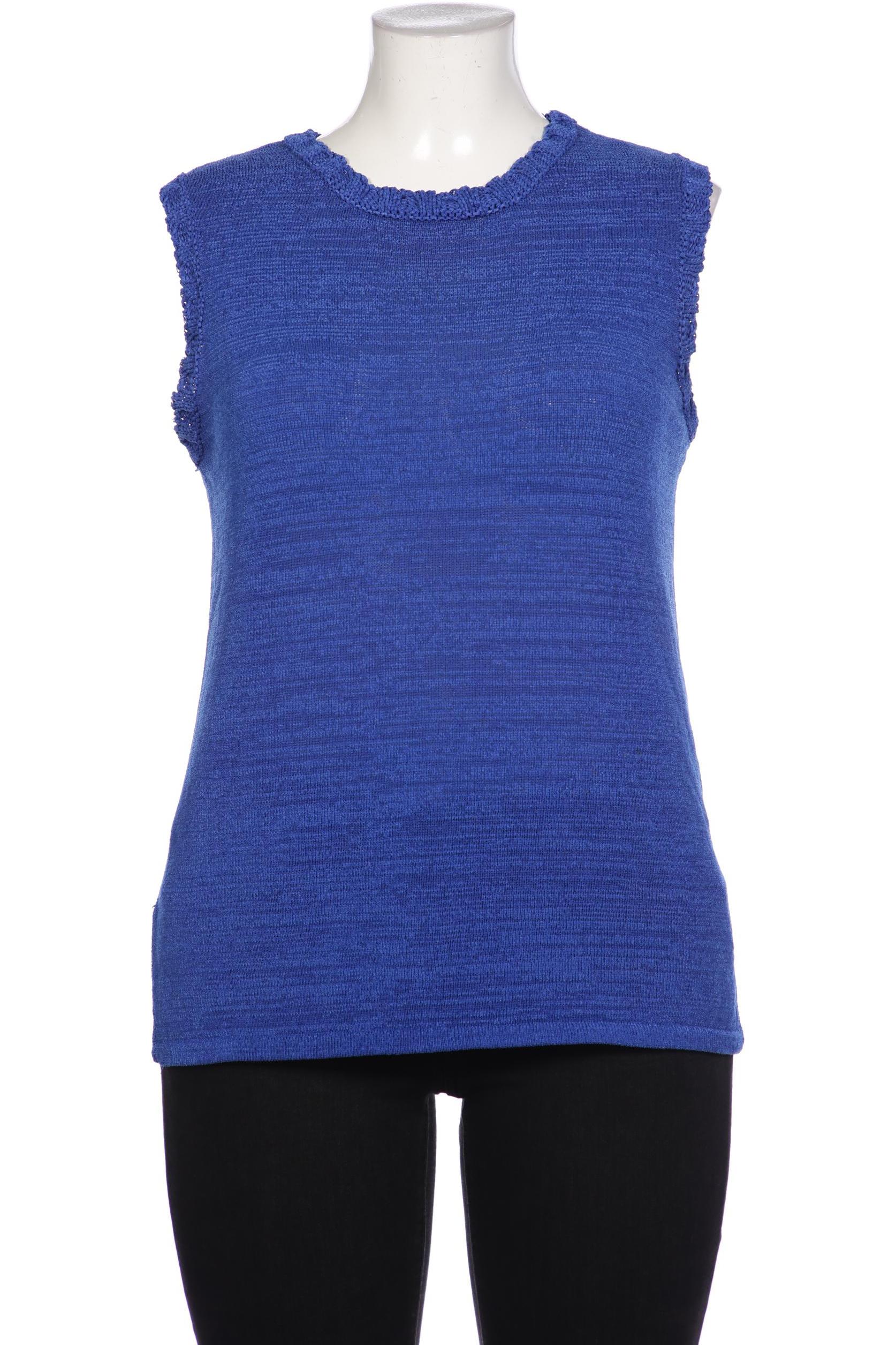 

Kriss Sweden Damen Top, braun, Gr. 44