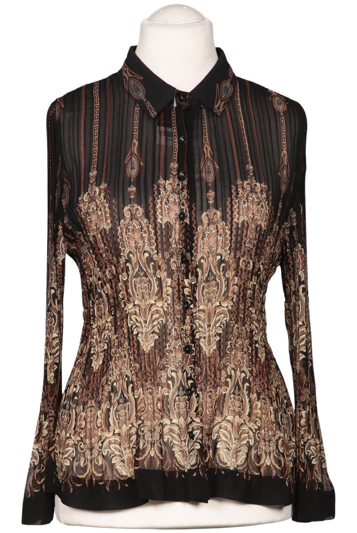 

Kriss Sweden Damen Bluse, mehrfarbig, Gr. 42