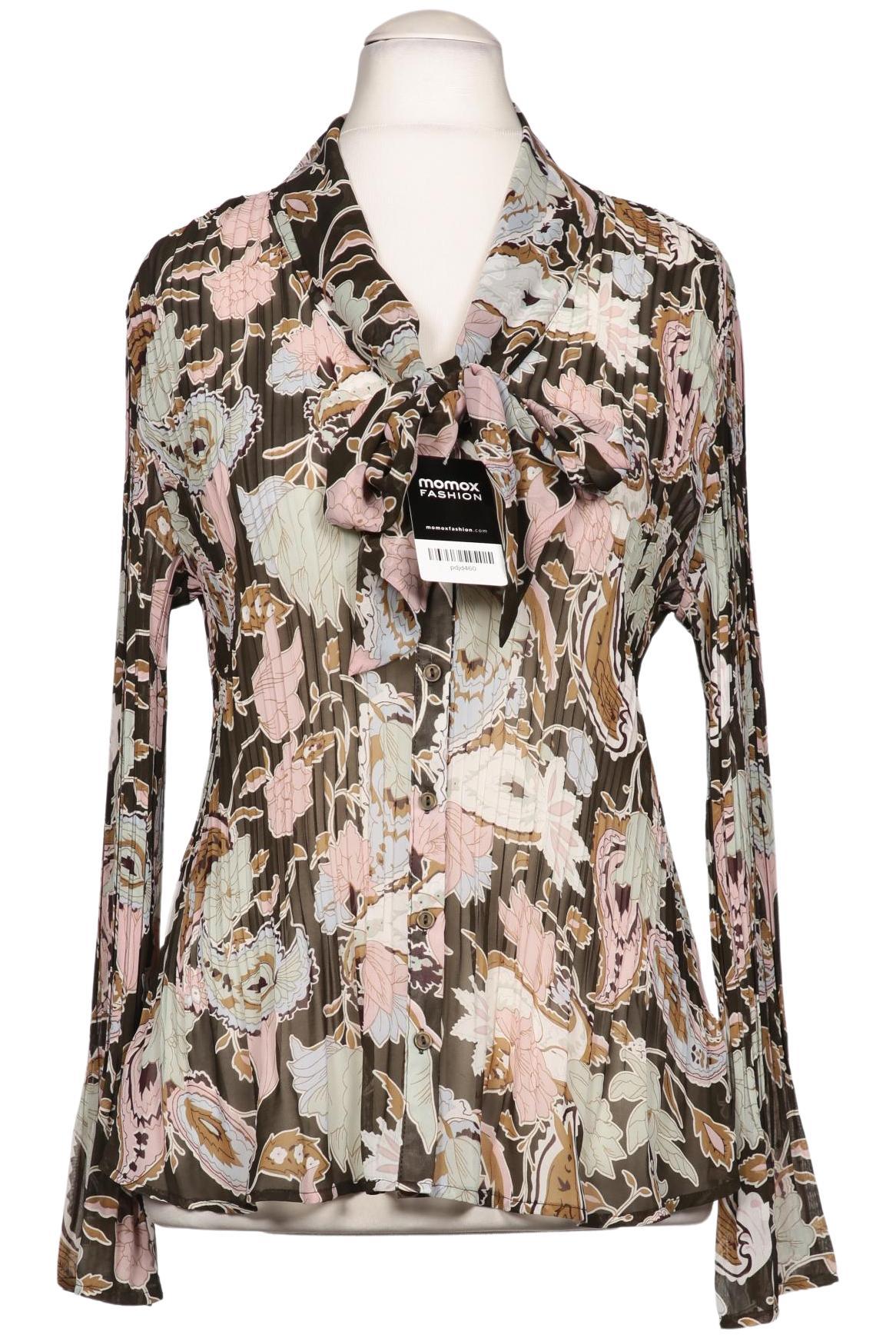 

Kriss Sweden Damen Bluse, mehrfarbig, Gr. 38