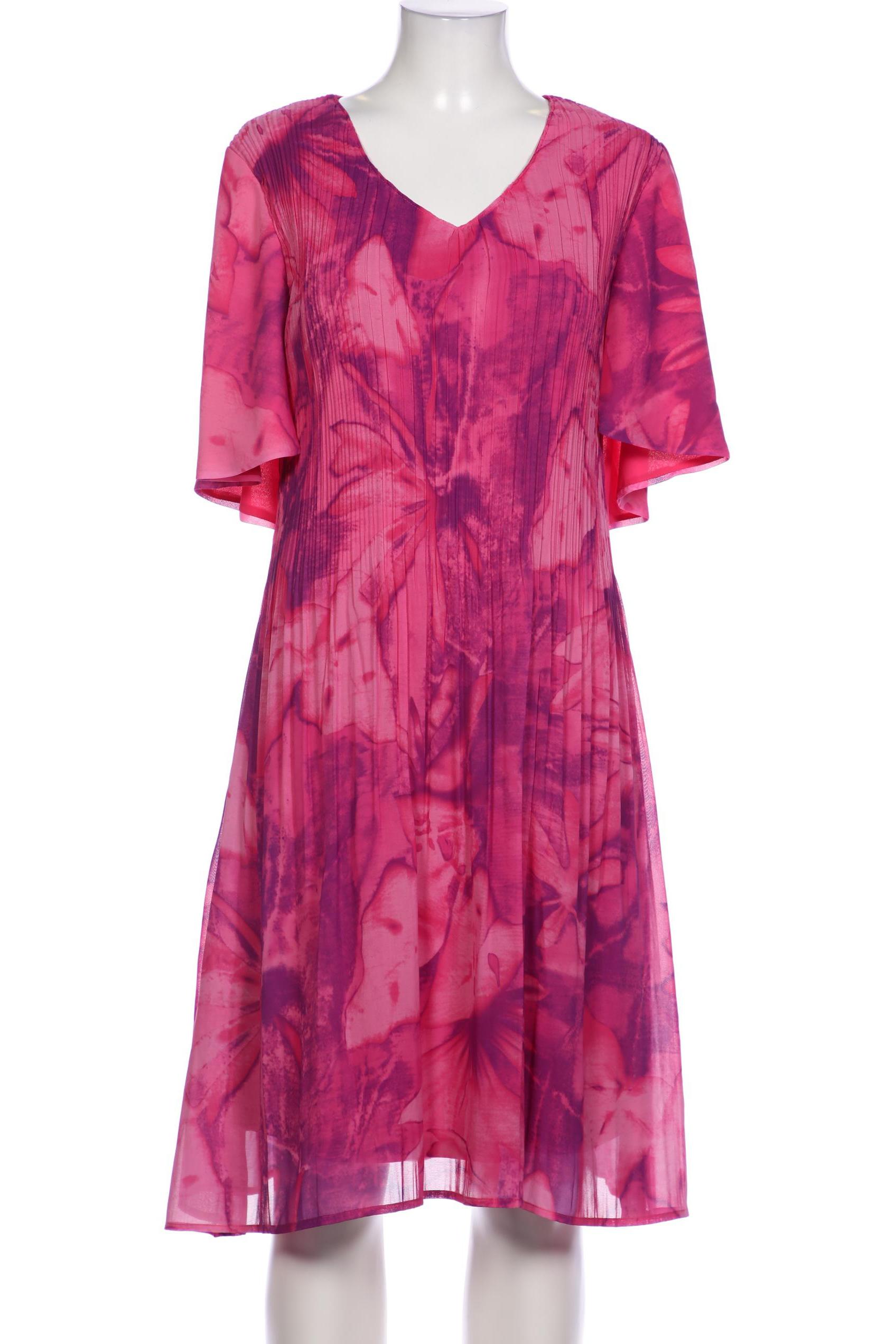 

Kriss Sweden Damen Kleid, pink, Gr. 42