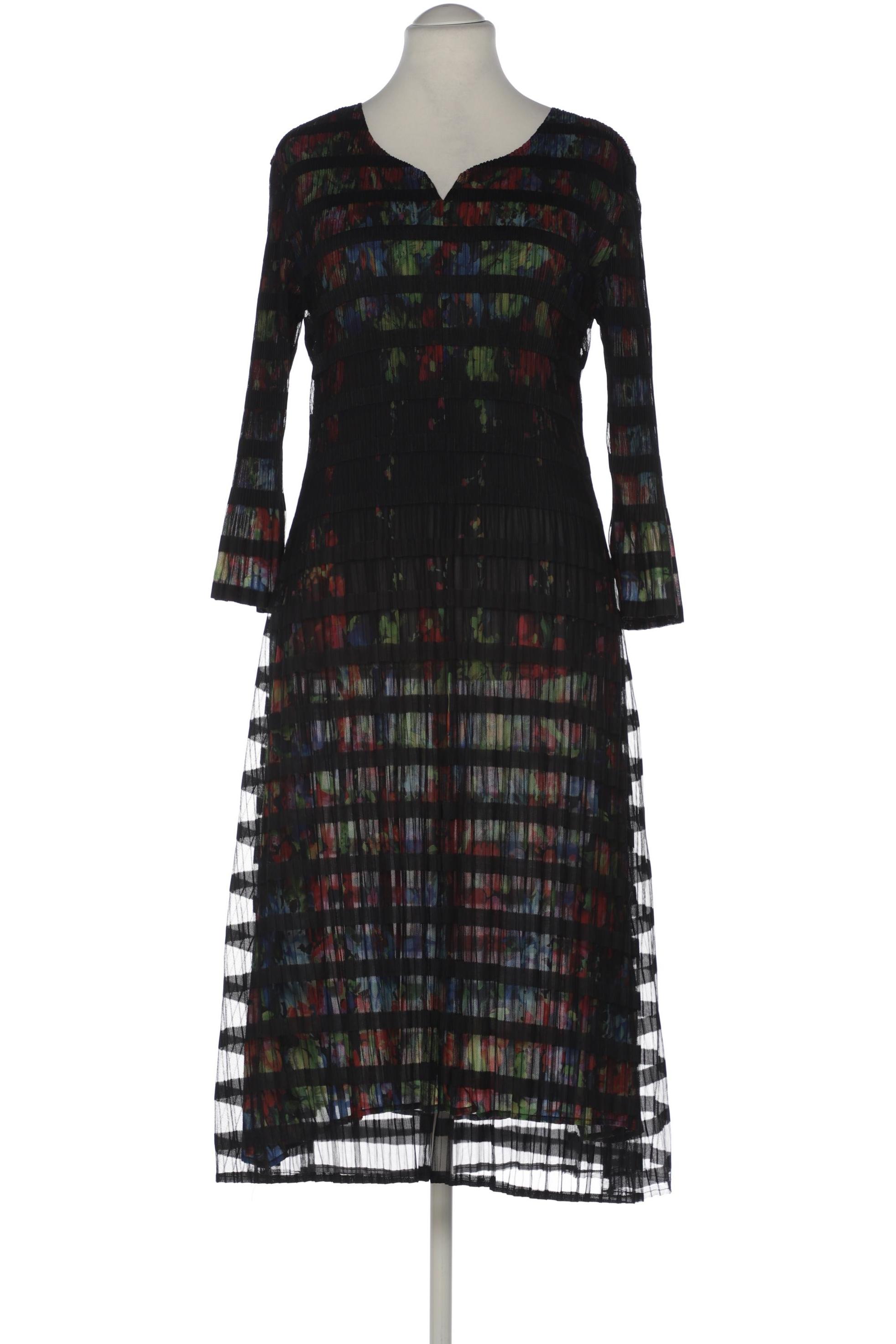

Kriss Sweden Damen Kleid, schwarz, Gr. 42