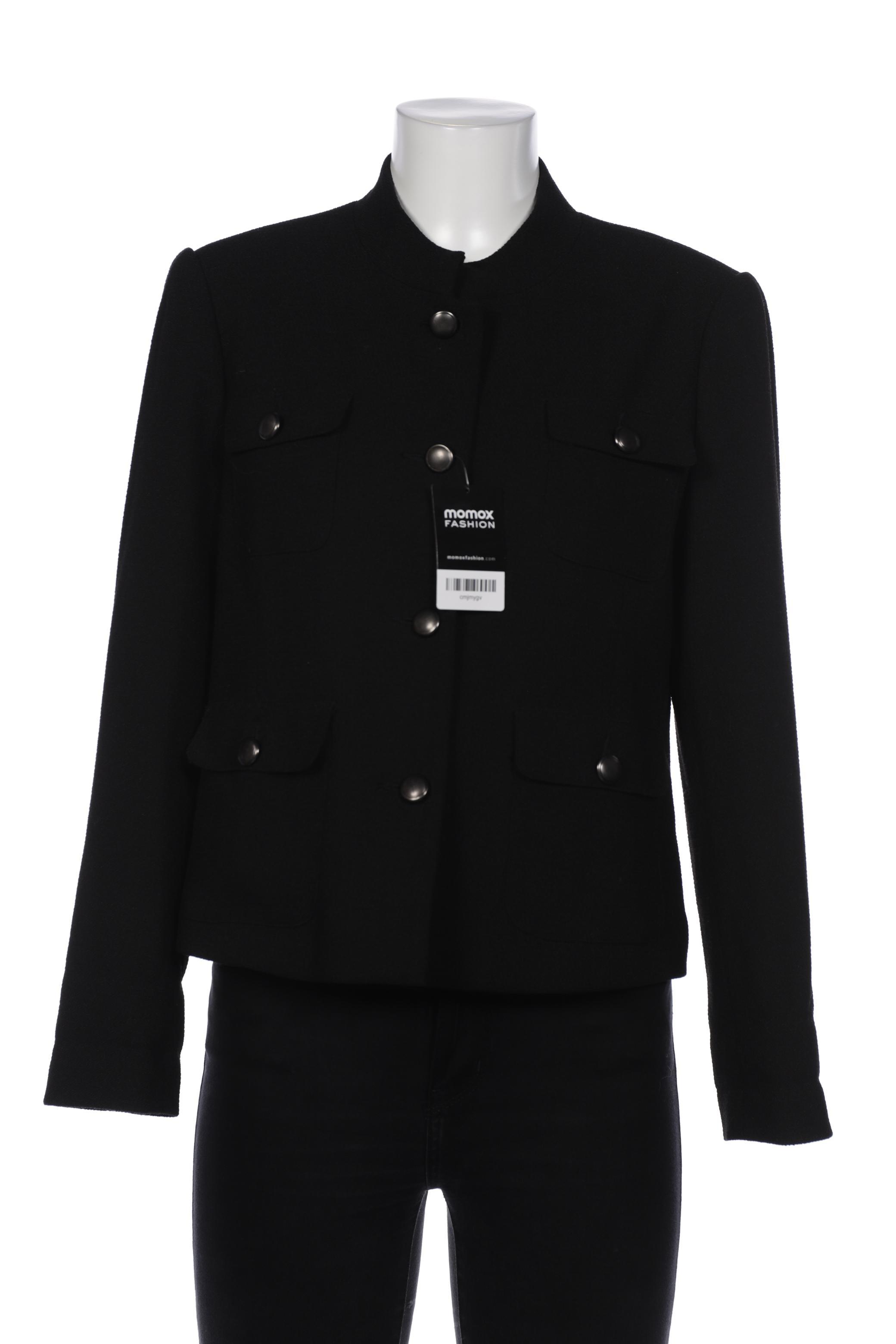 

Kriss Sweden Damen Blazer, schwarz, Gr. 40