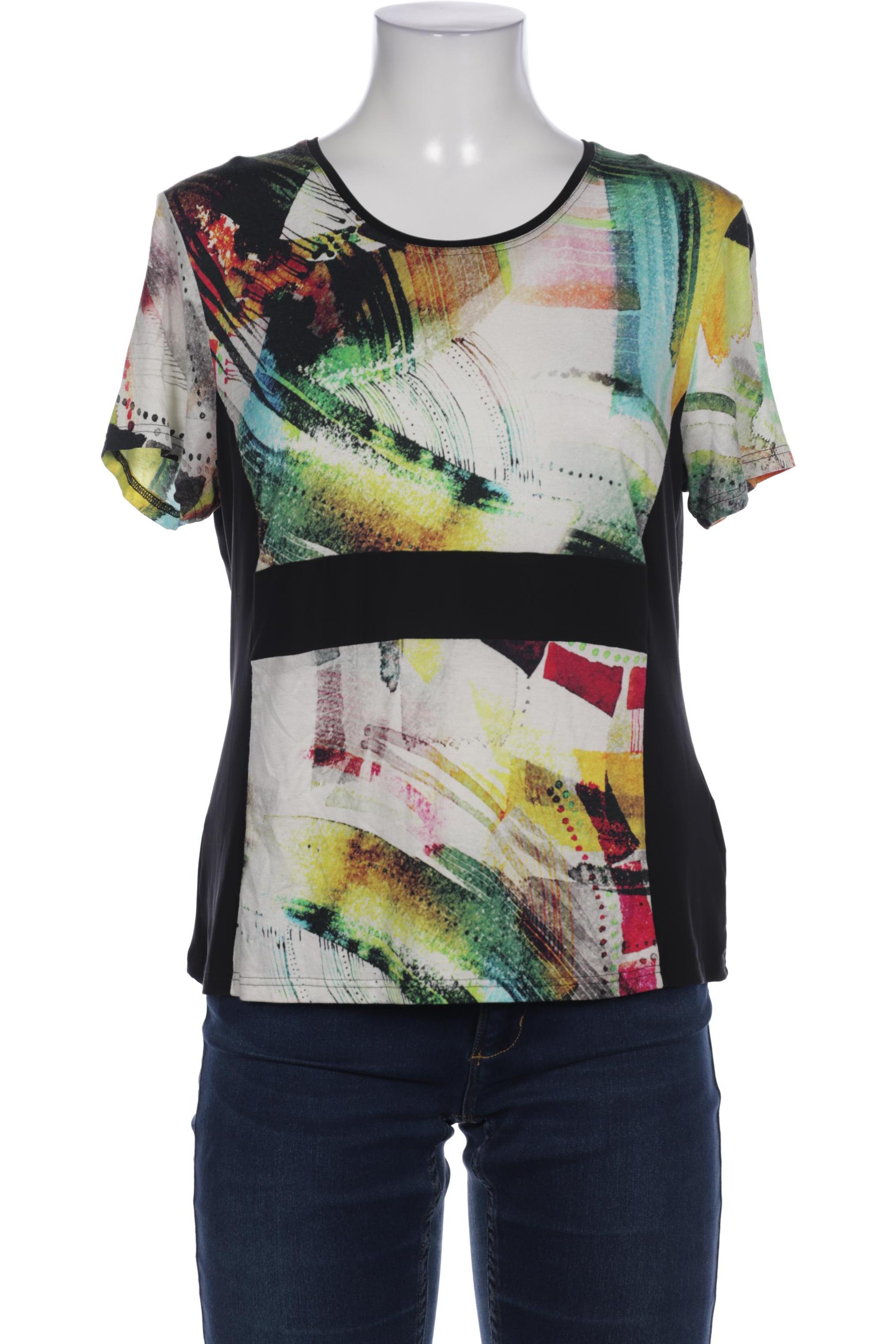 

Kriss Sweden Damen T-Shirt, schwarz