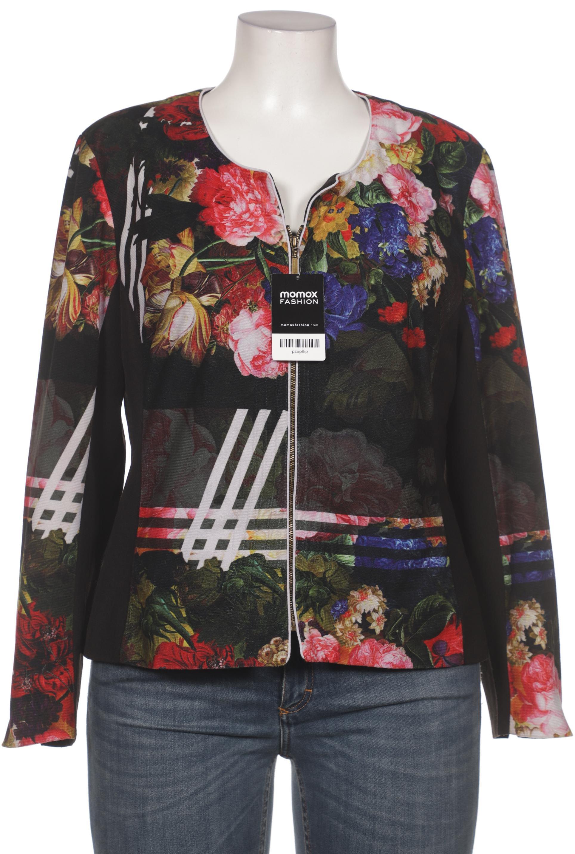 

Kriss Sweden Damen Blazer, mehrfarbig, Gr. 42