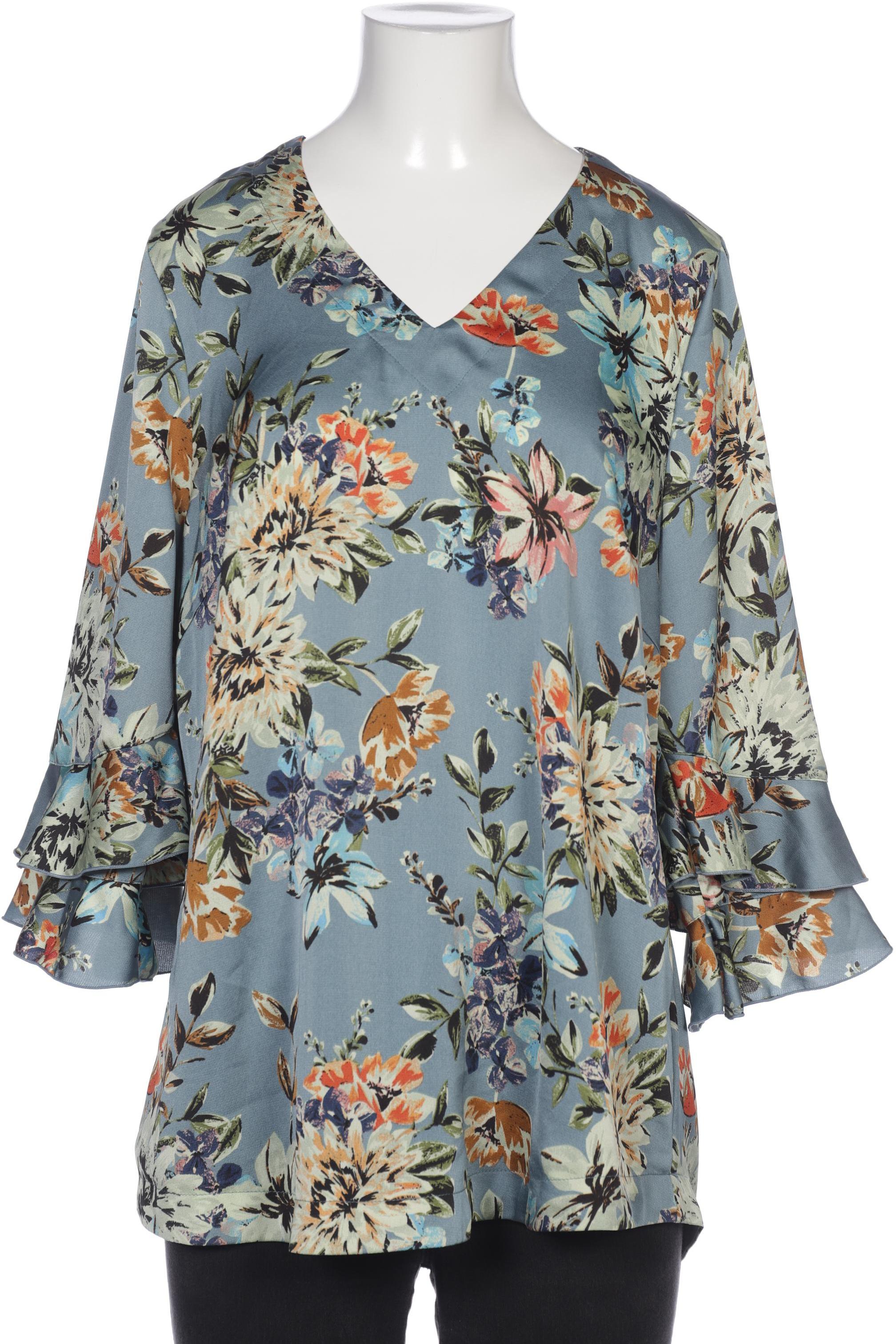 

Kriss Sweden Damen Bluse, blau