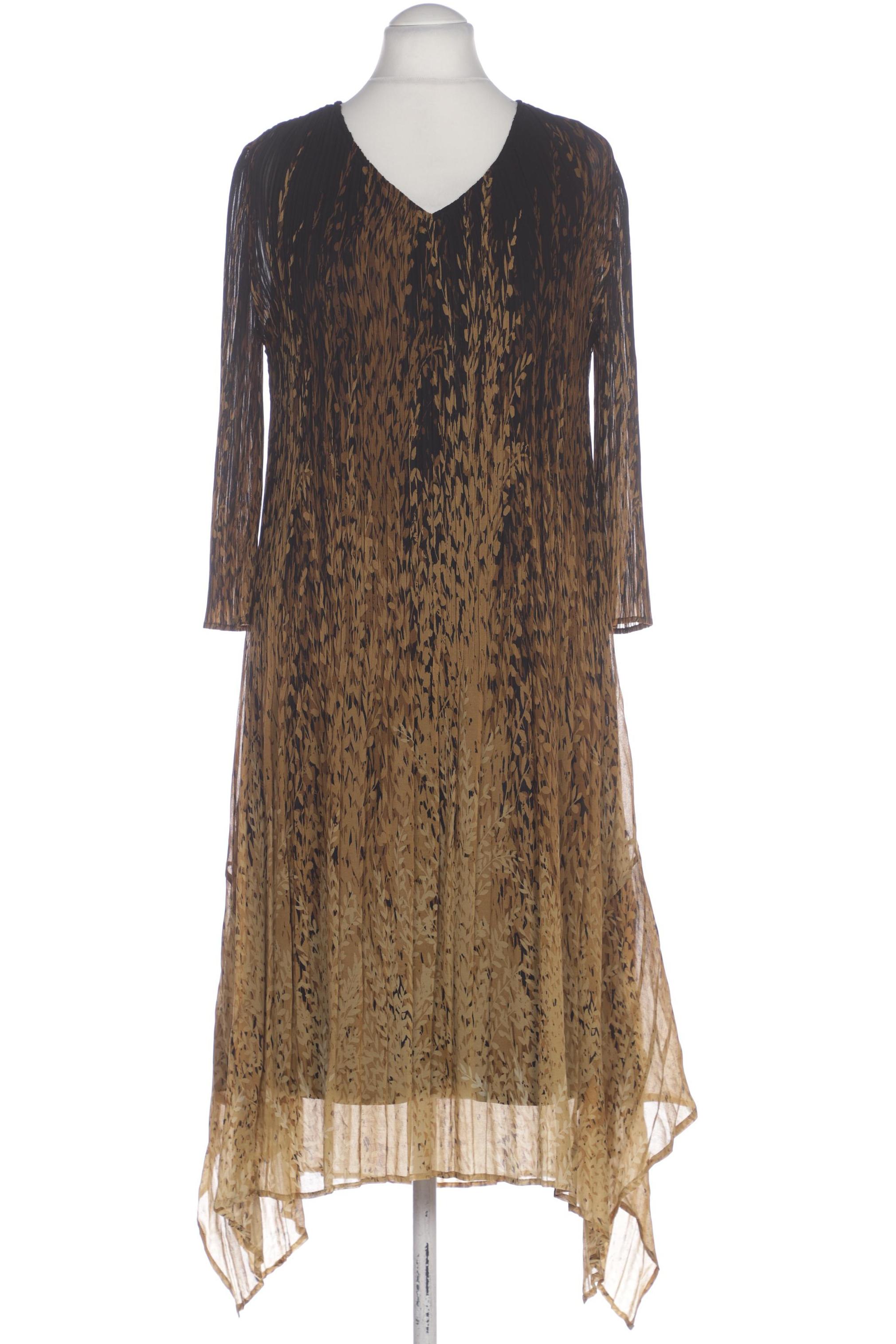 

Kriss Sweden Damen Kleid, beige, Gr. 42