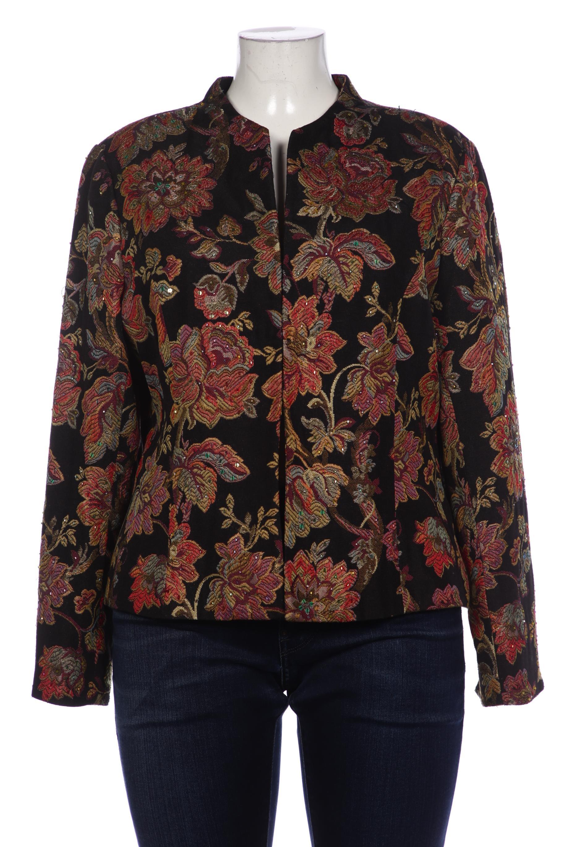 

Kriss Sweden Damen Blazer, mehrfarbig, Gr. 44