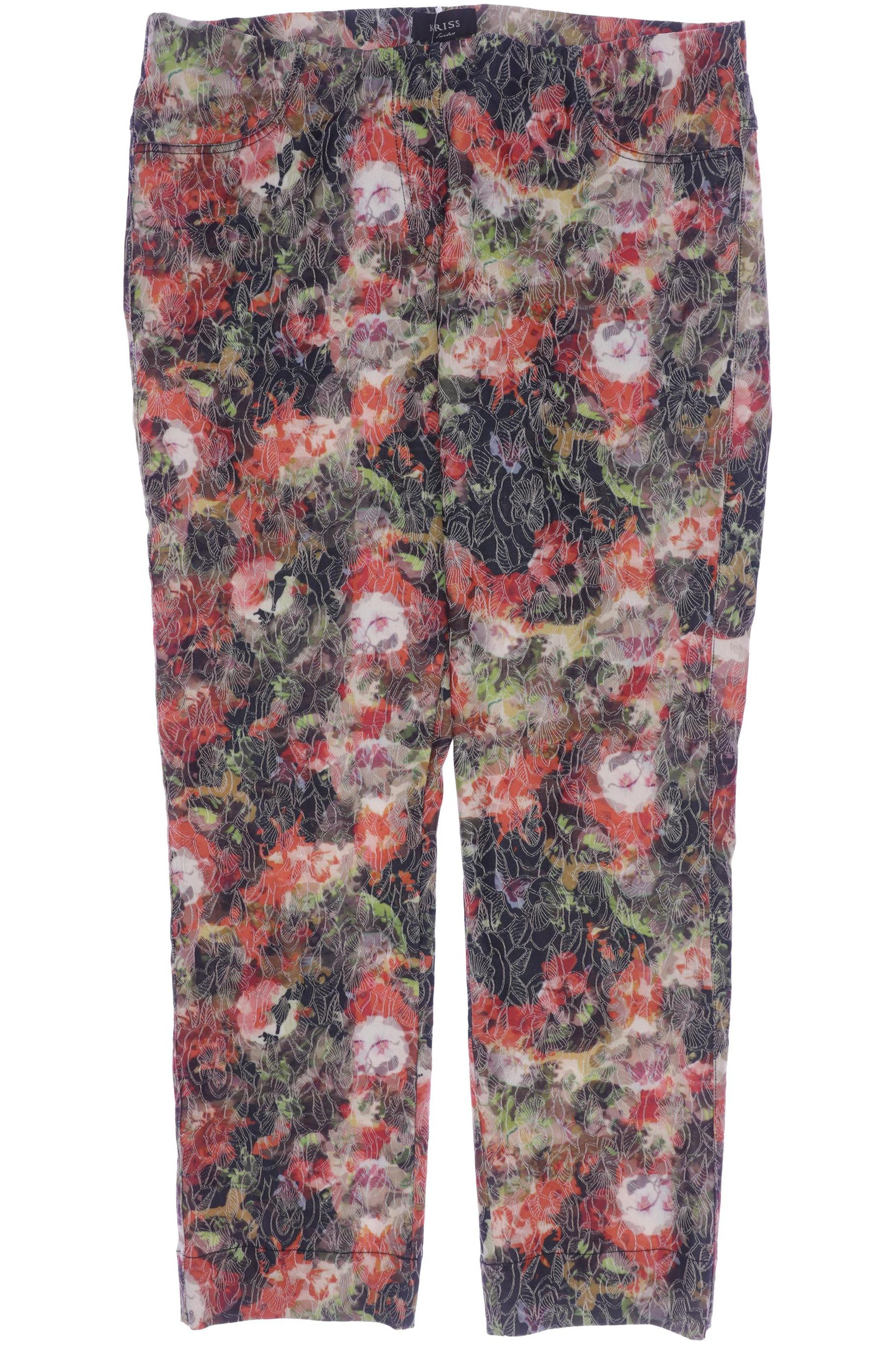 

Kriss Sweden Damen Stoffhose, mehrfarbig, Gr. 0