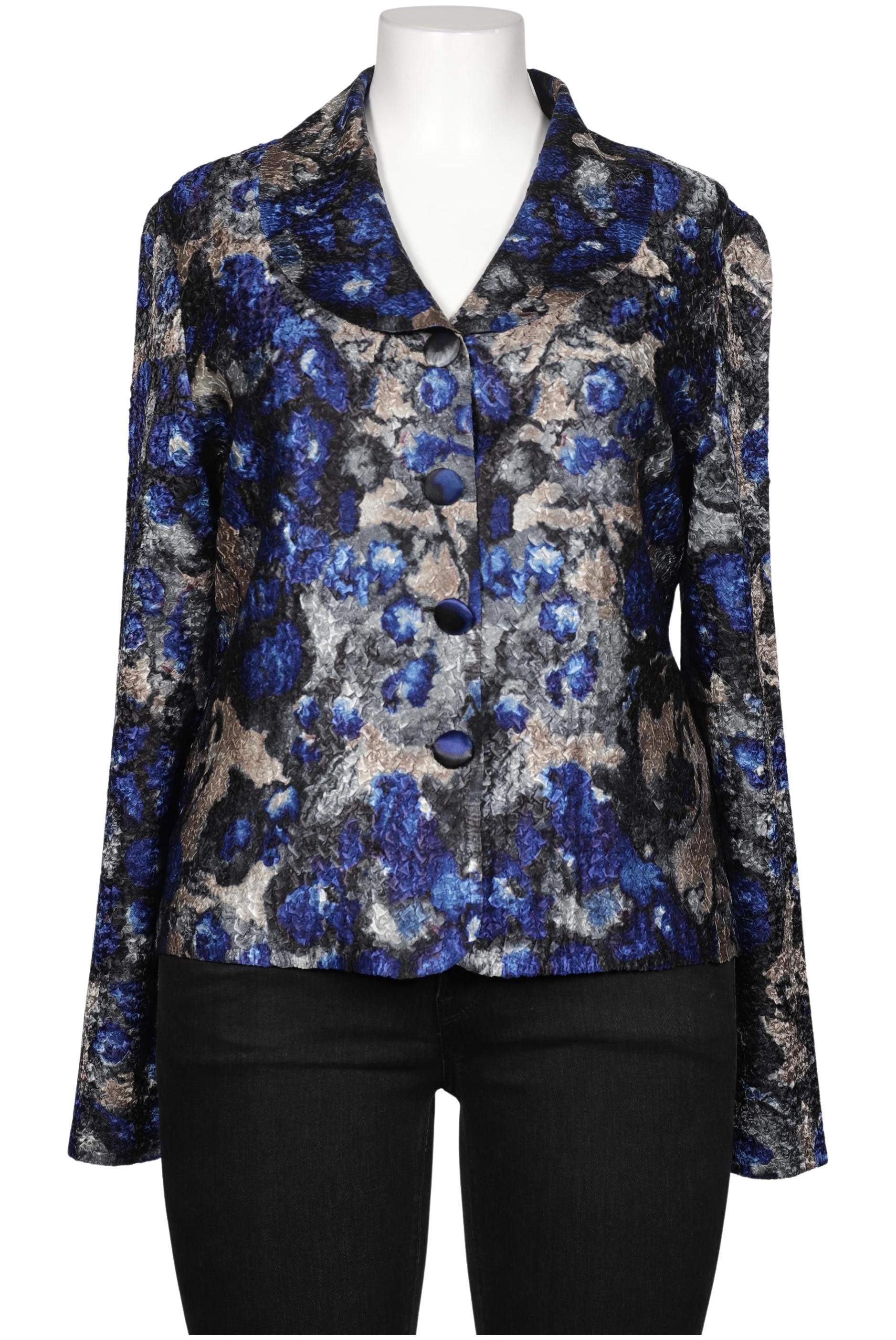 

Kriss Sweden Damen Blazer, mehrfarbig, Gr. 42