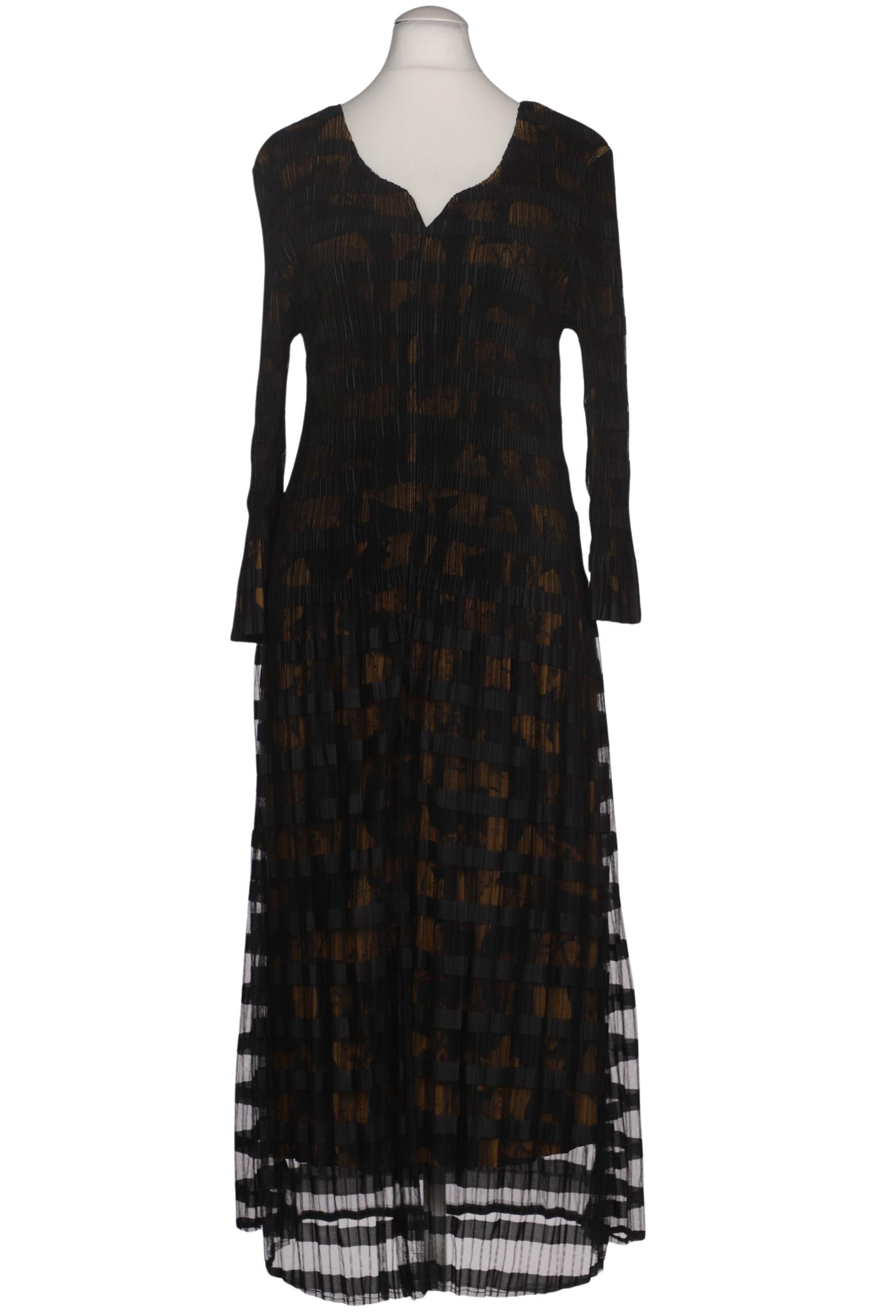 

Kriss Sweden Damen Kleid, mehrfarbig, Gr. 44