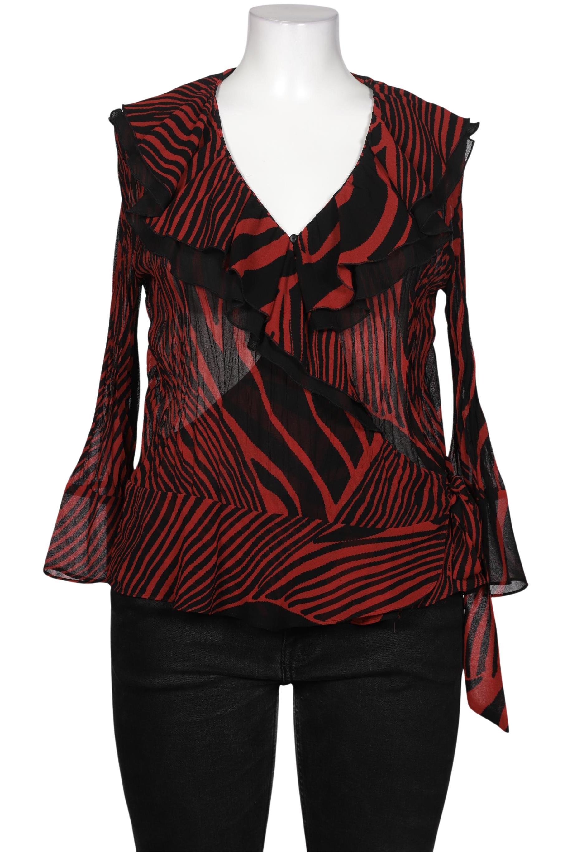 

Kriss Sweden Damen Bluse, mehrfarbig, Gr. 44